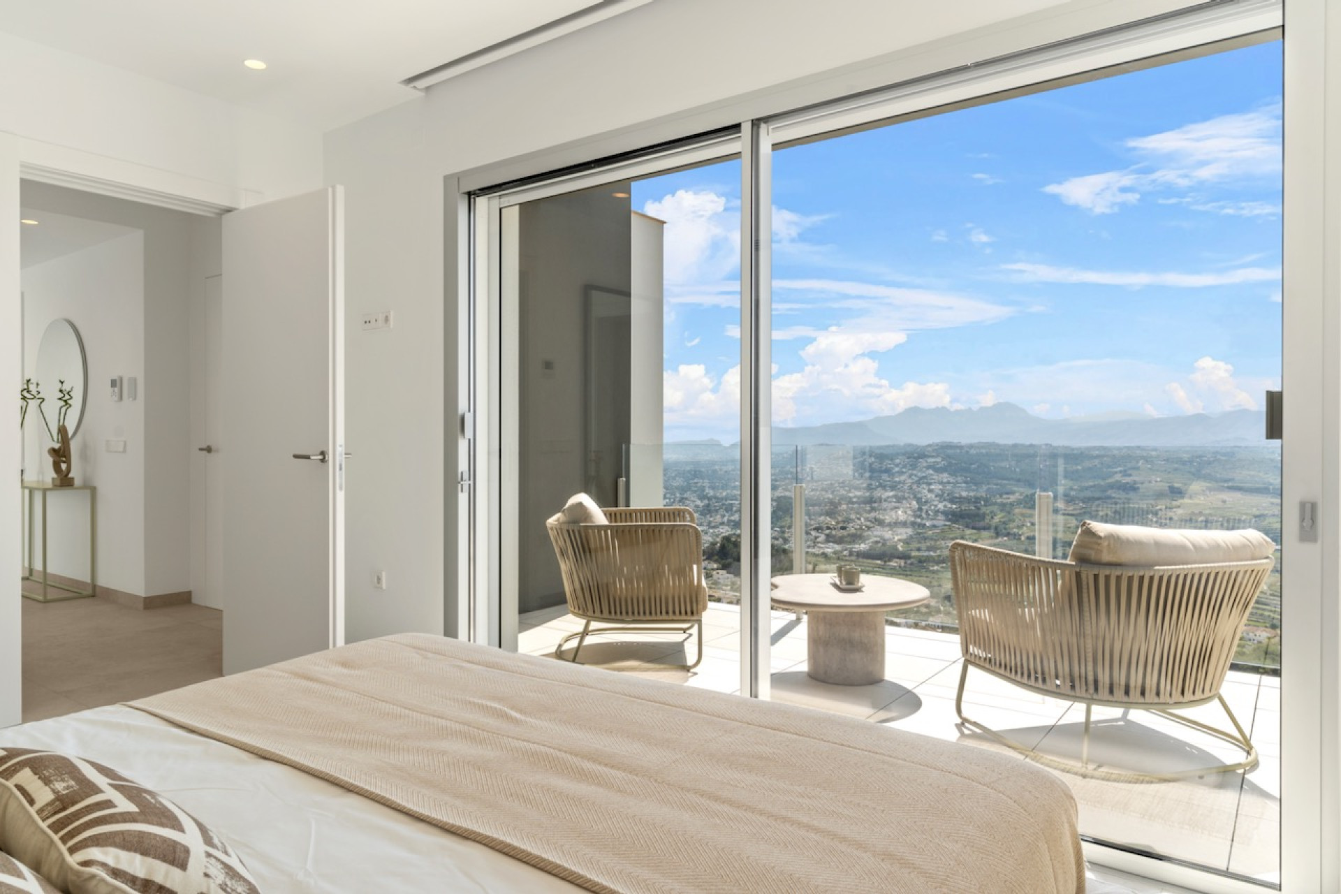 New Build - Villa - Benitachell - Cumbre Del Sol