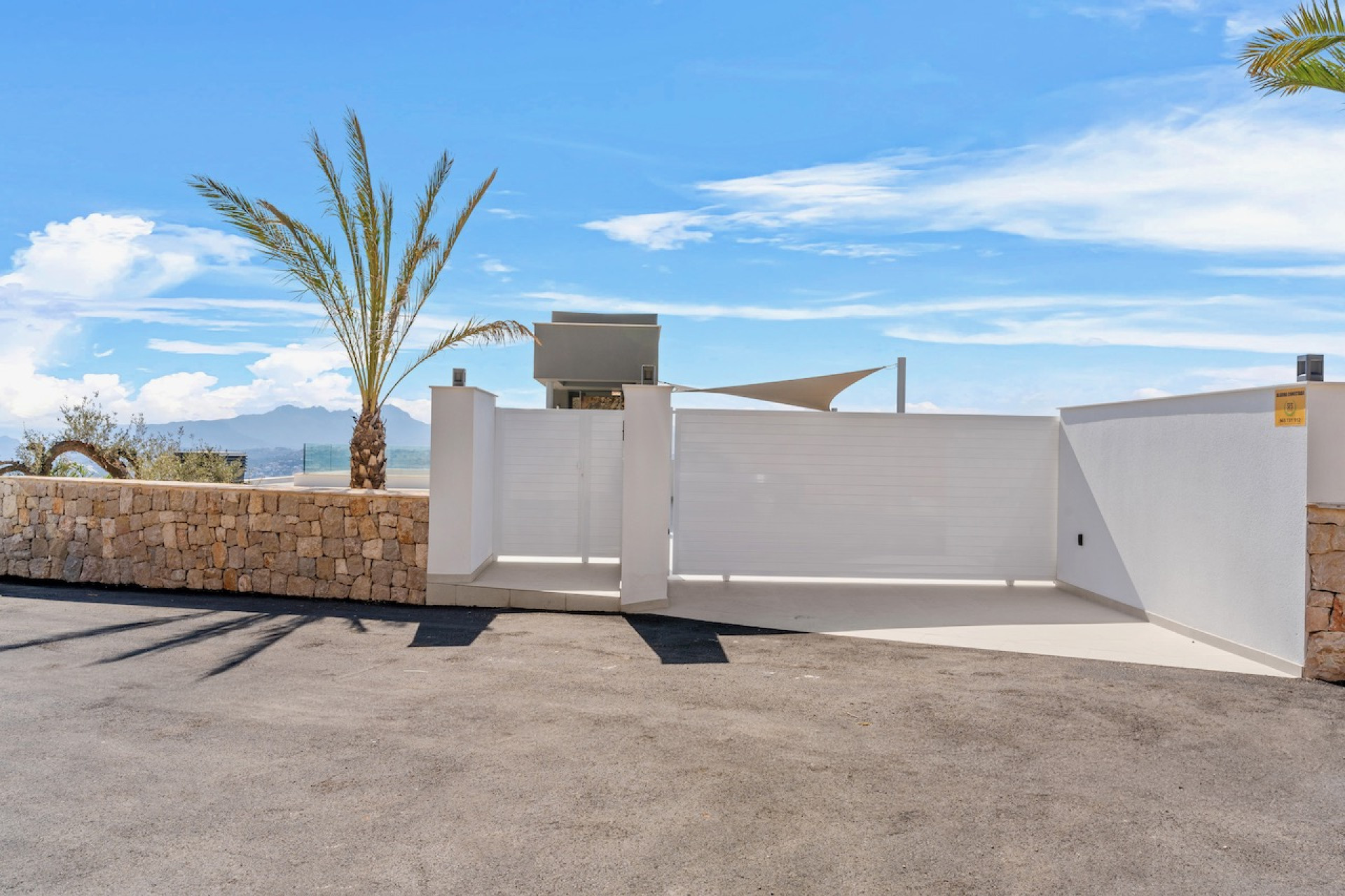 New Build - Villa - Benitachell - Cumbre Del Sol