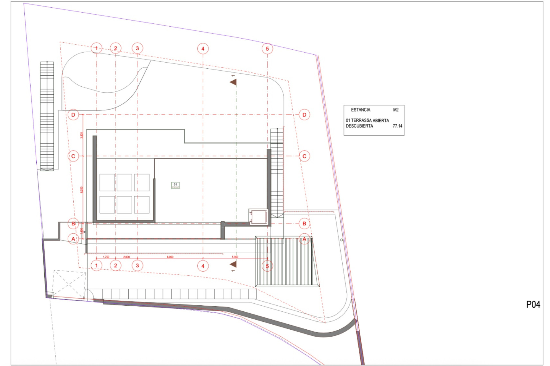 New Build - Villa - Benitachell - Cumbre del Sol
