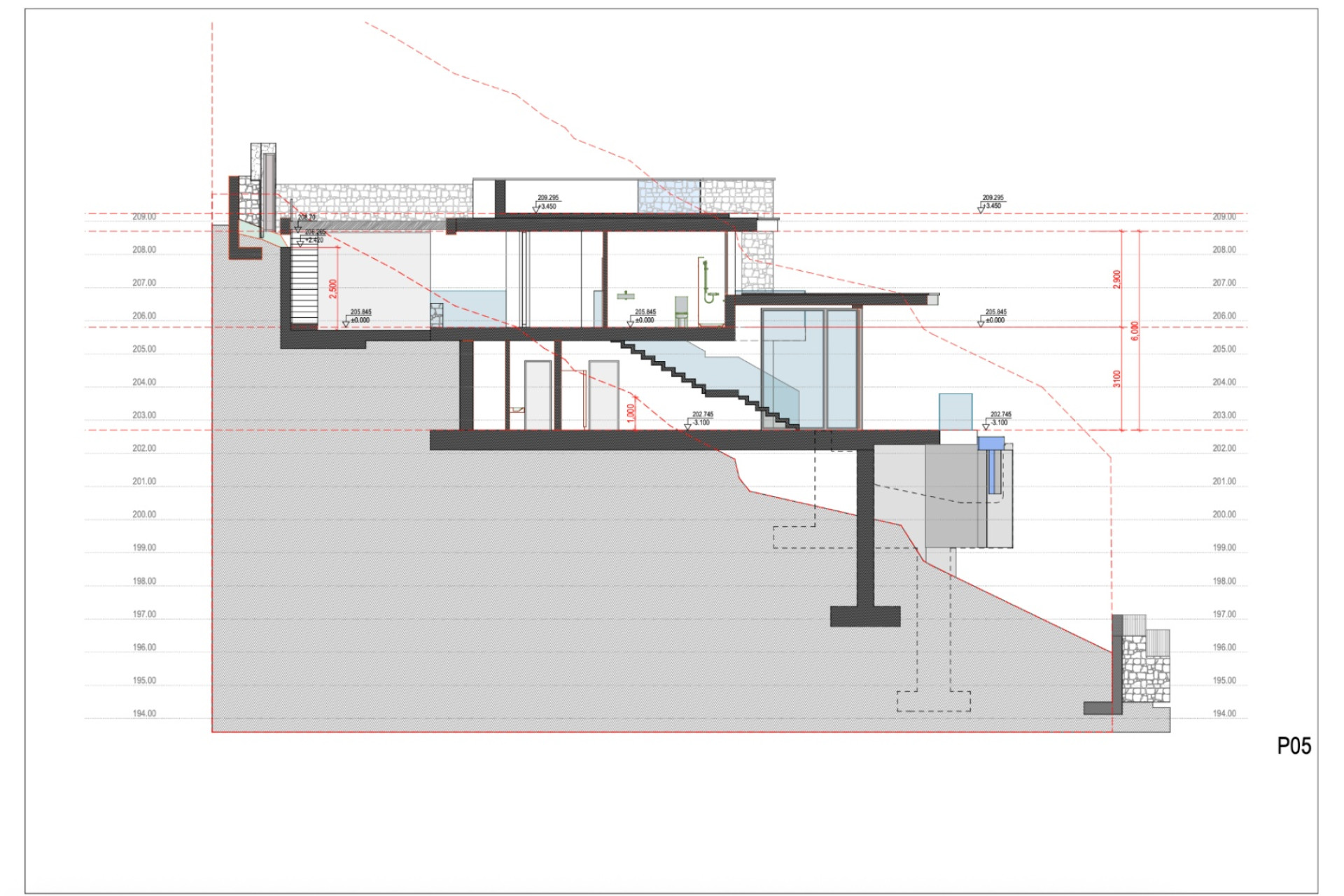 New Build - Villa - Benitachell - Cumbre del Sol