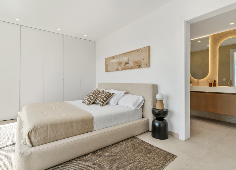 New Build - Villa - Benitachell - Cumbre del Sol