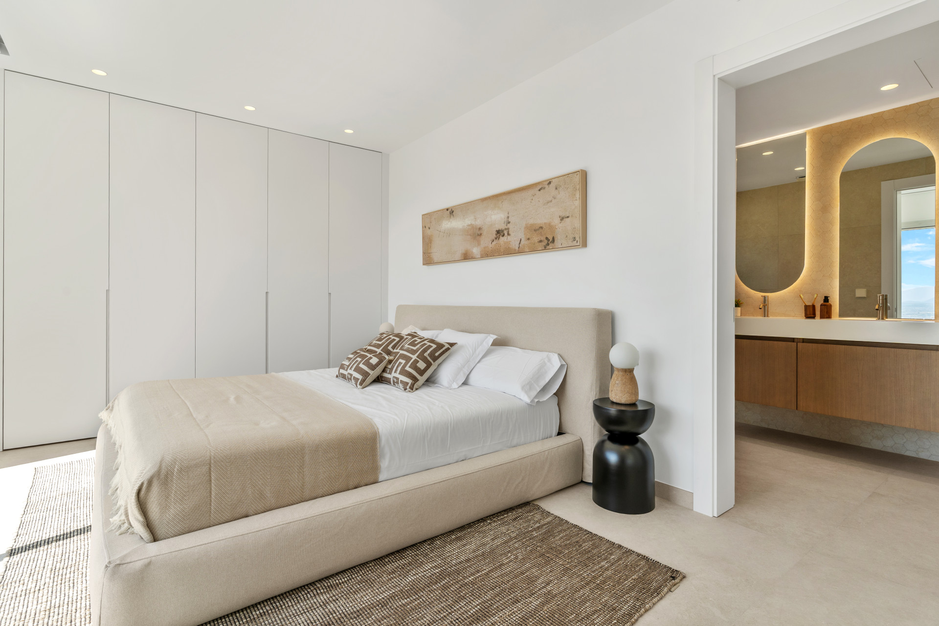 New Build - Villa - Benitachell - Cumbre del Sol