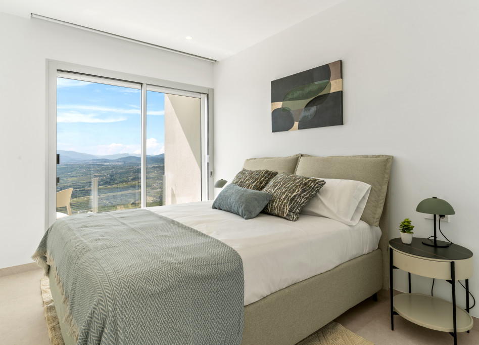 New Build - Villa - Benitachell - Cumbre del Sol