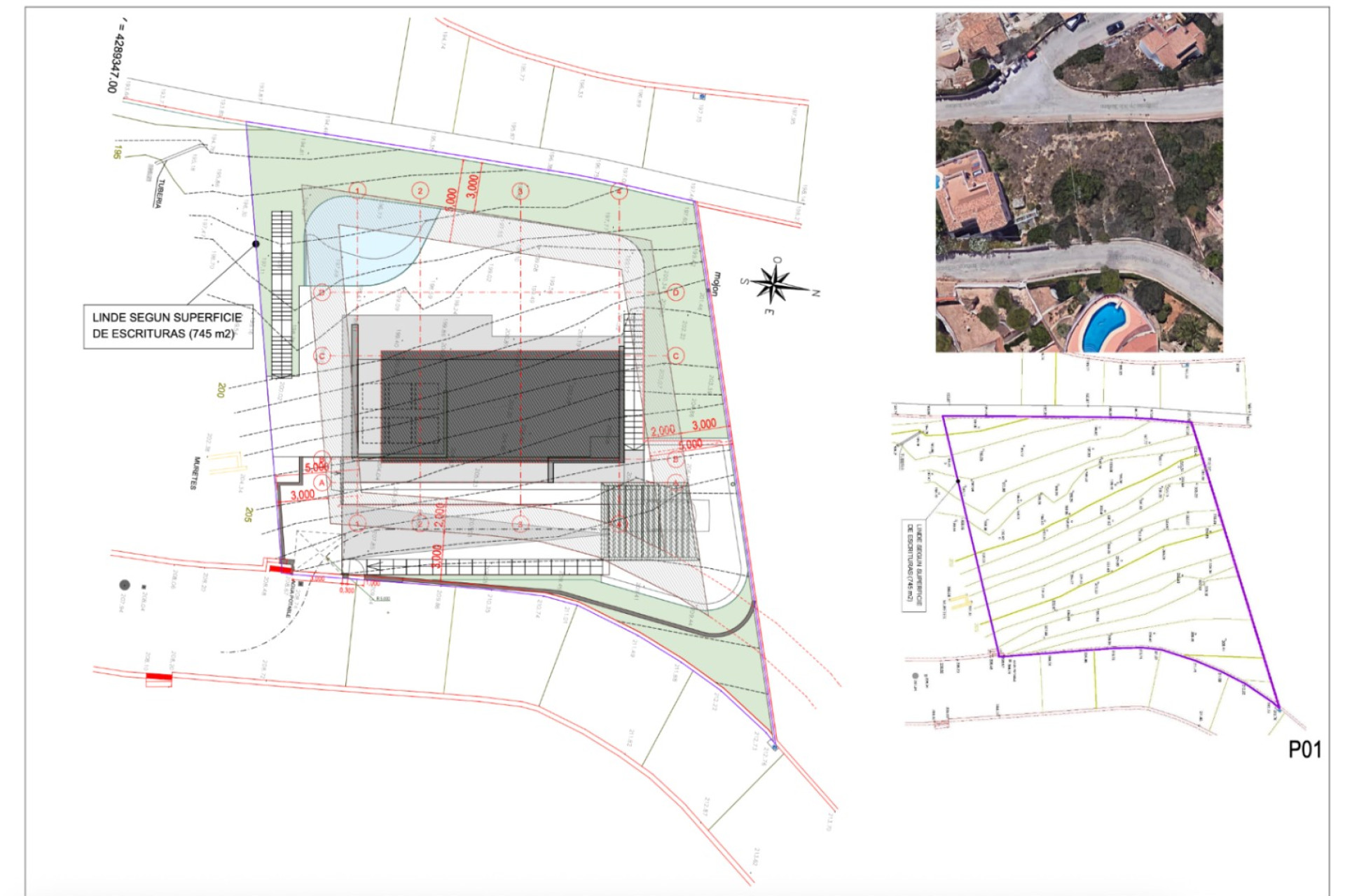 New Build - Villa - Benitachell - Cumbre del Sol