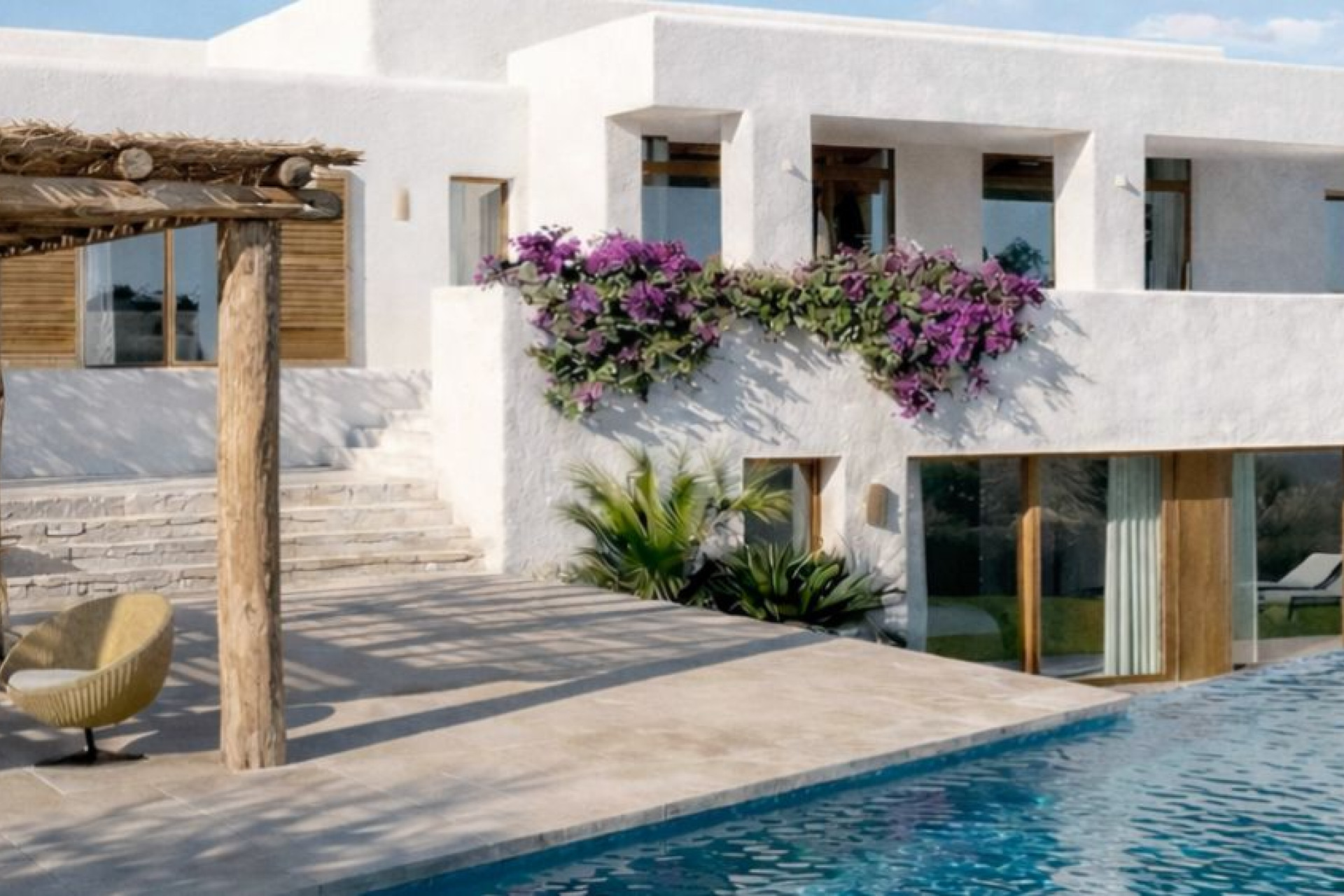 New Build - Villa - Benitachell - Cumbre del Sol