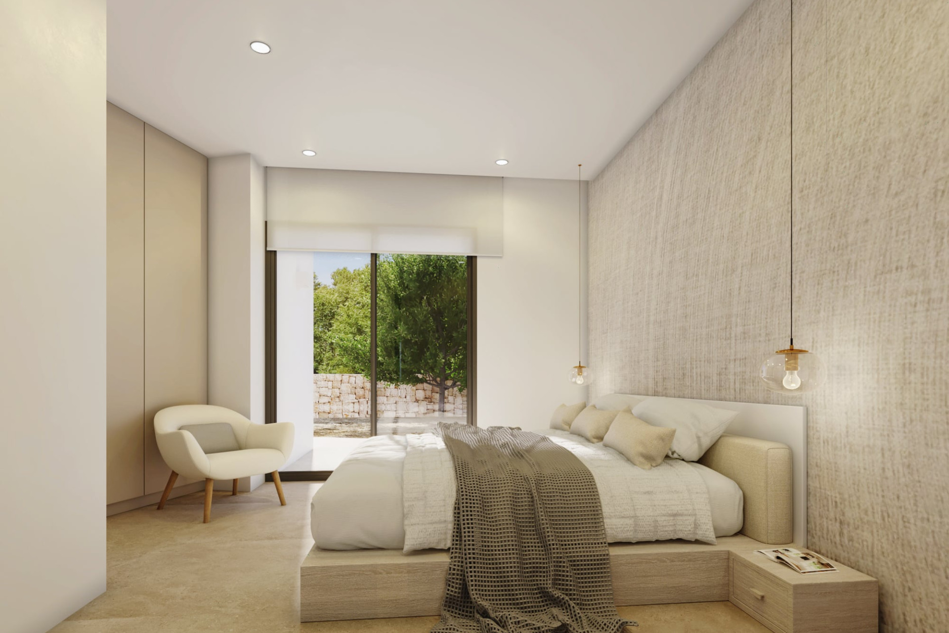 New Build - Villa - Benitachell - Cumbre del Sol