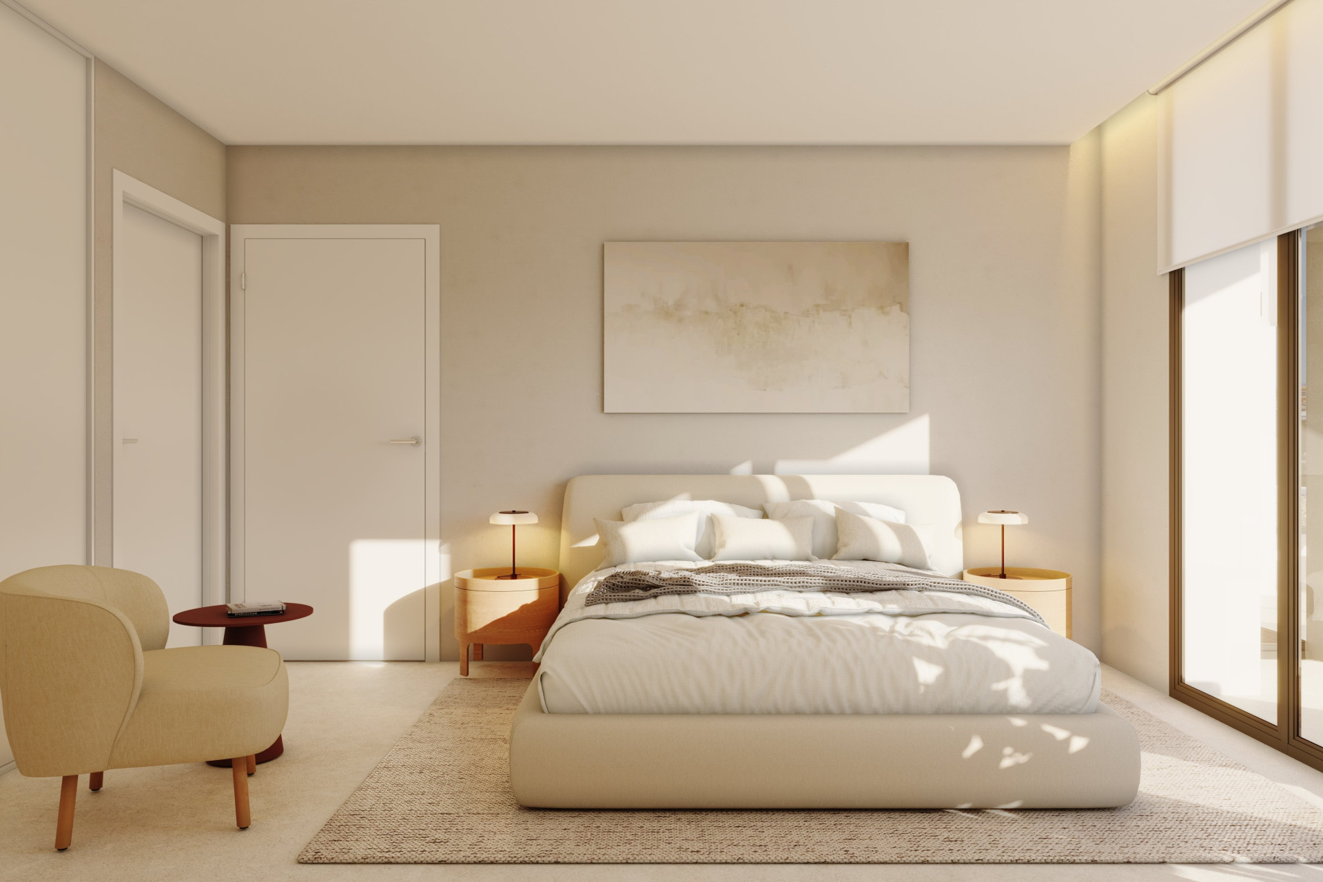 New Build - Villa - Benitachell - Cumbre del Sol
