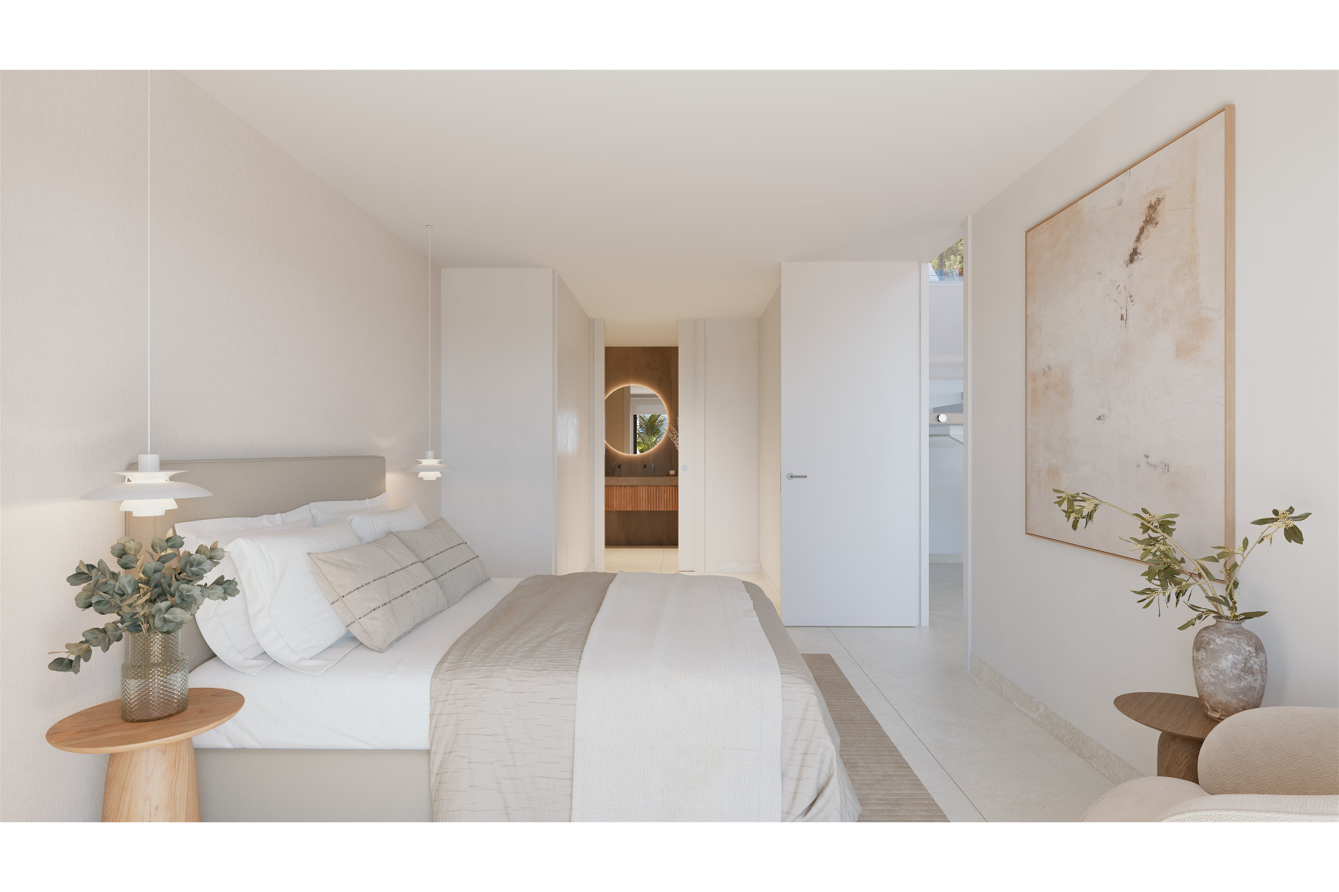 New Build - Villa - Benitachell - Cumbre del Sol
