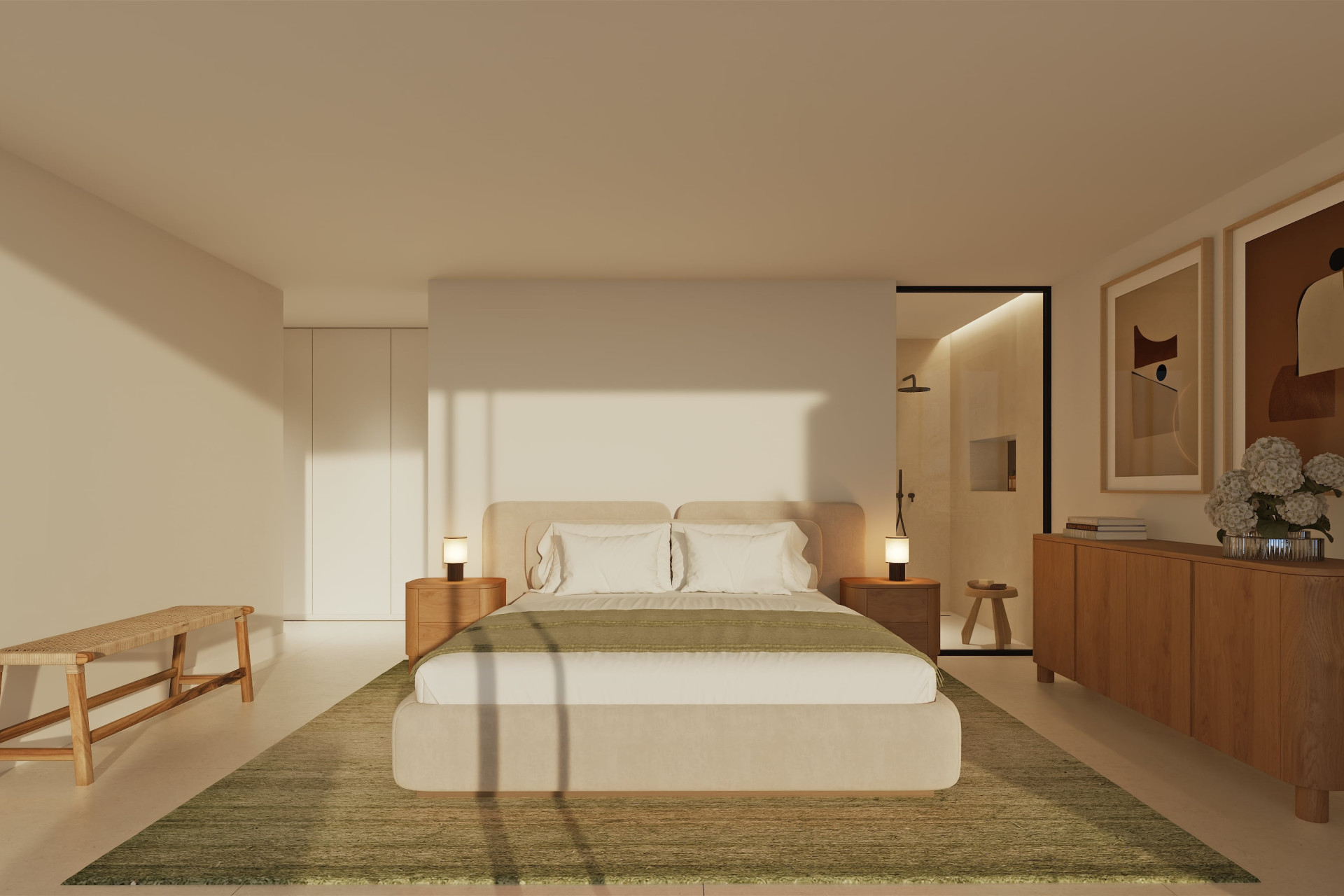 New Build - Villa - Benitachell - Cumbre del Sol