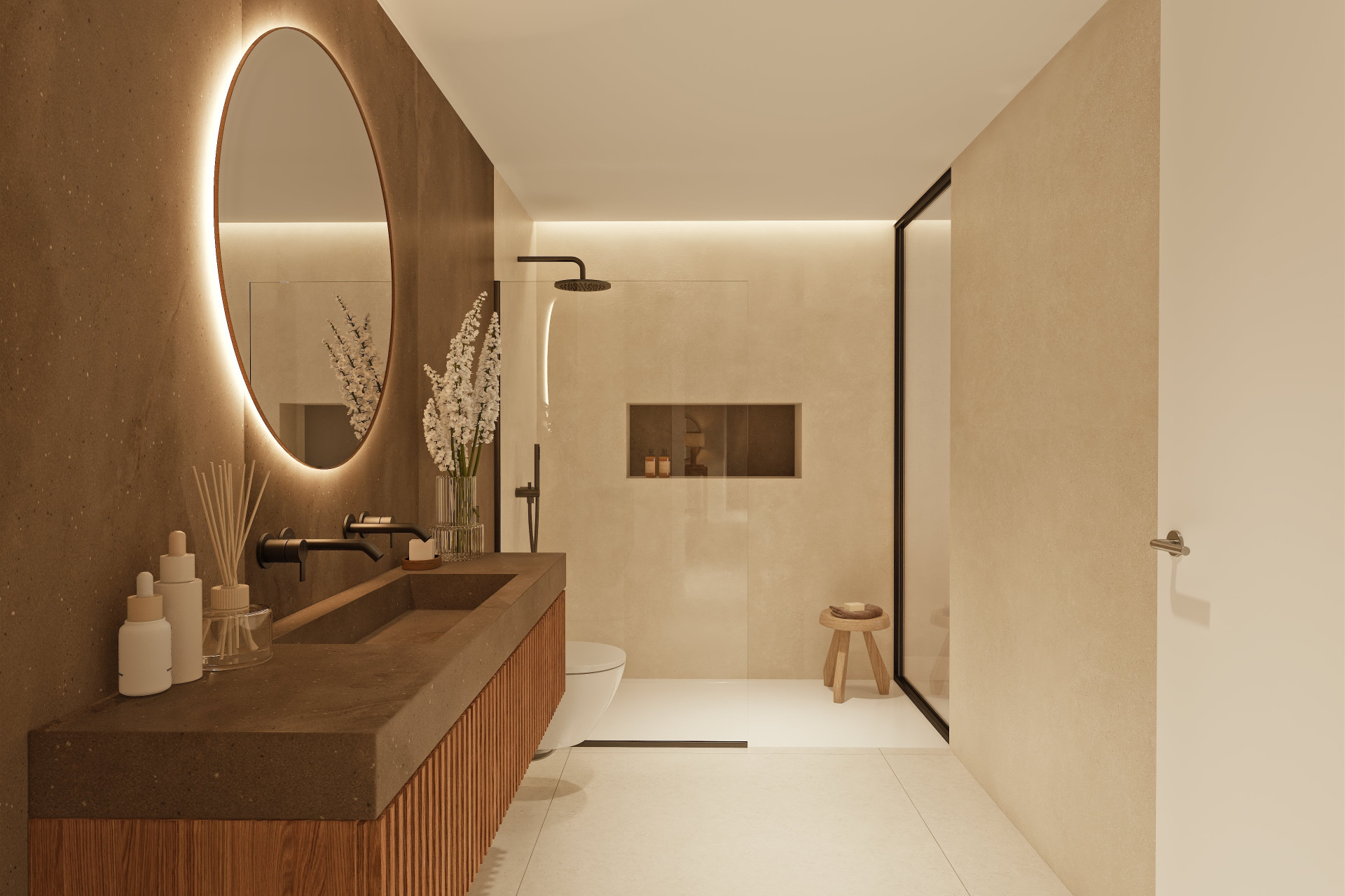 New Build - Villa - Benitachell - Cumbre del Sol