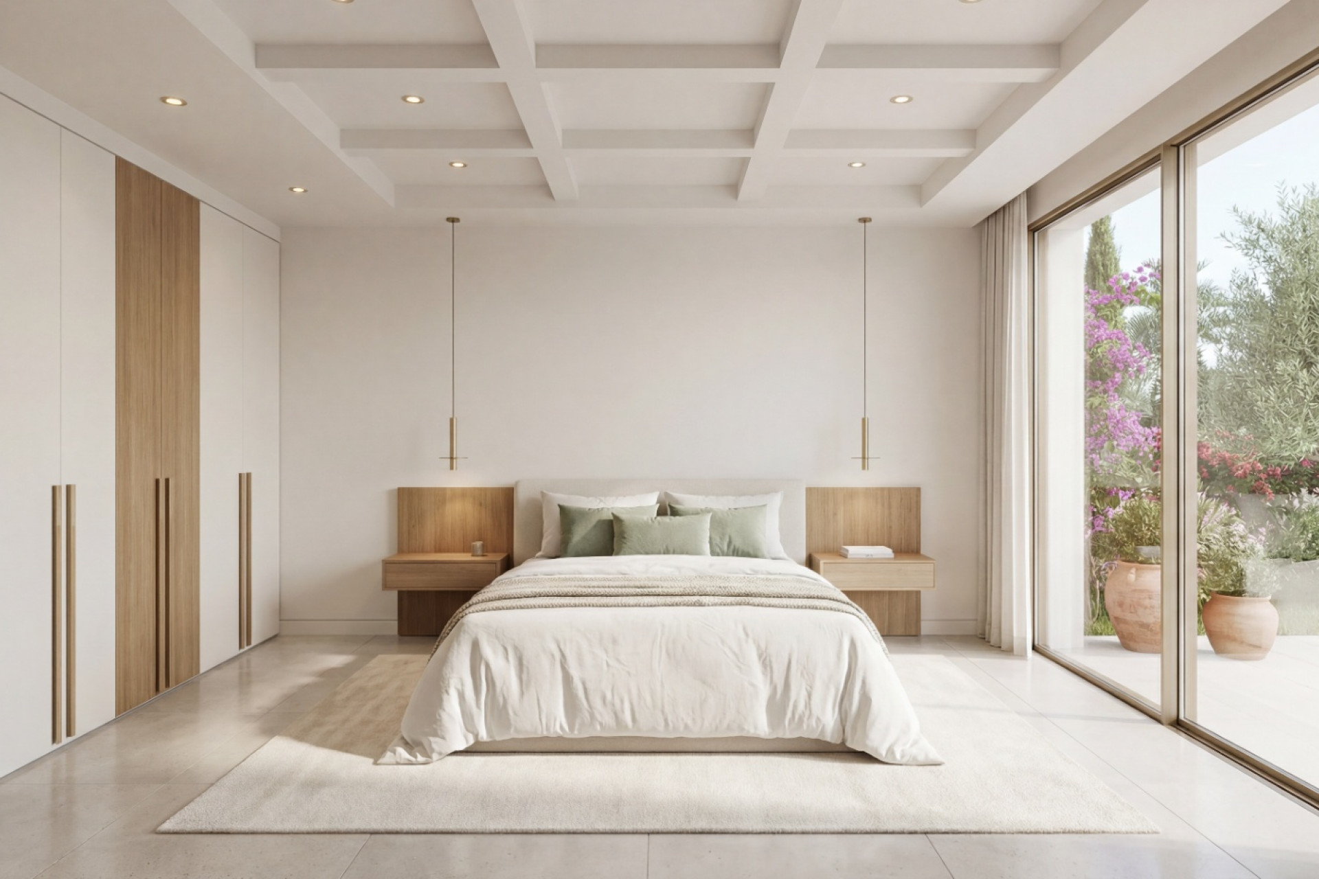 New Build - Villa - Benitachell - Cumbre del Sol