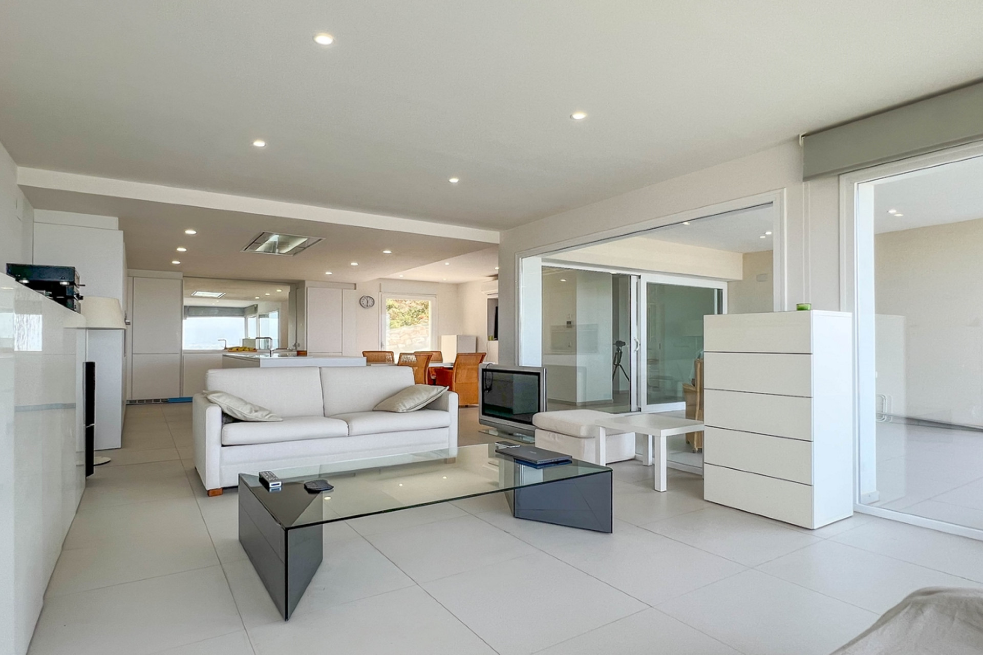 New Build - Villa - Benitachell - Cumbre del Sol
