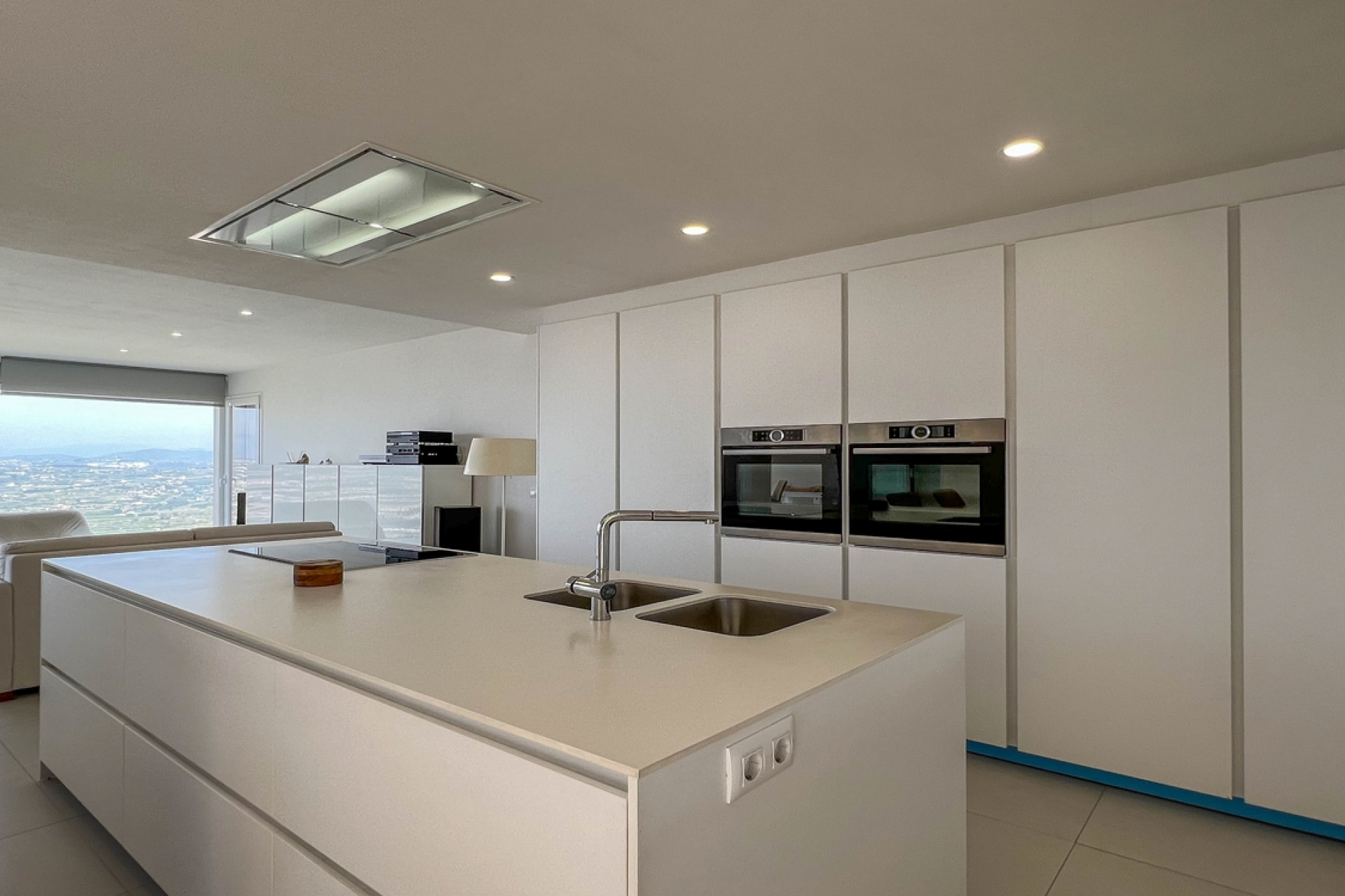 New Build - Villa - Benitachell - Cumbre del Sol
