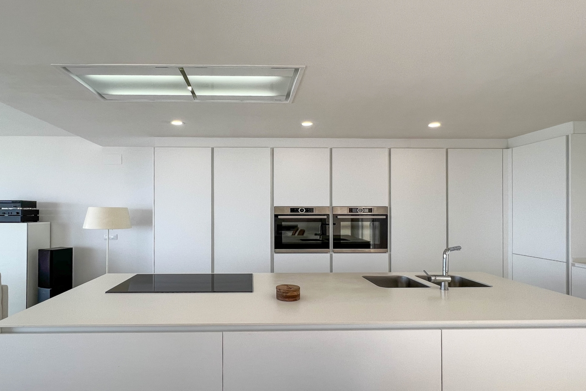 New Build - Villa - Benitachell - Cumbre del Sol
