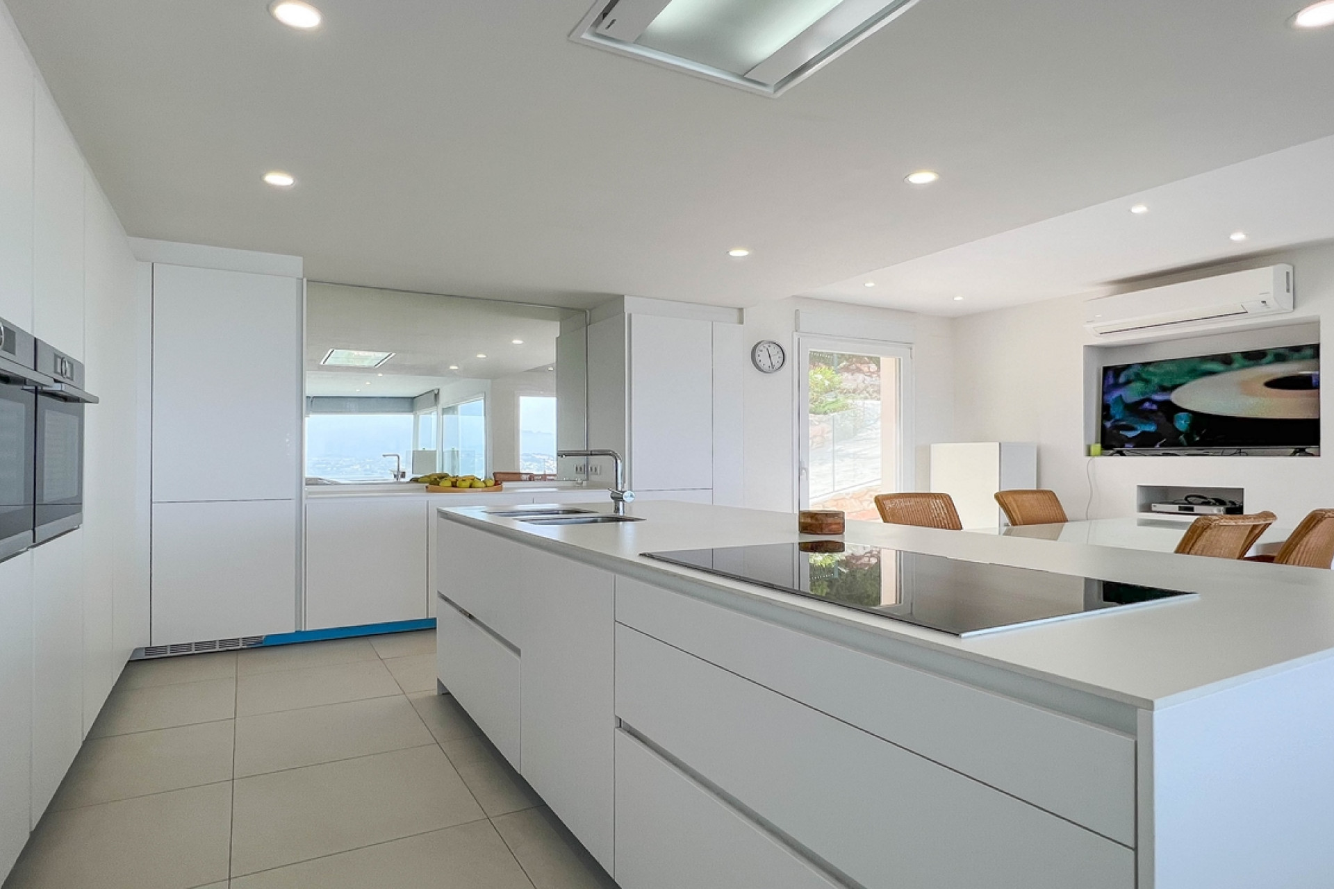 New Build - Villa - Benitachell - Cumbre del Sol
