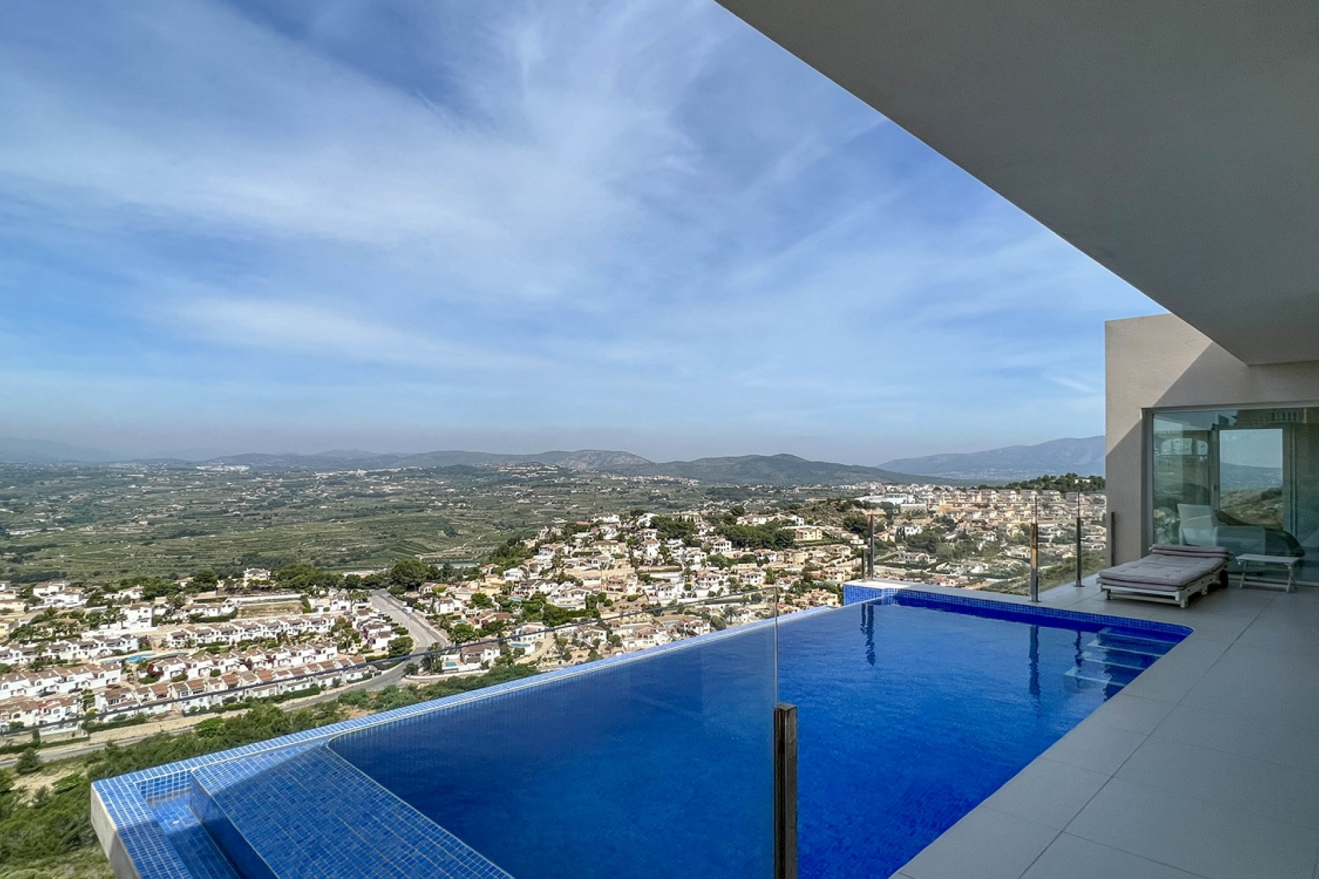 New Build - Villa - Benitachell - Cumbre del Sol
