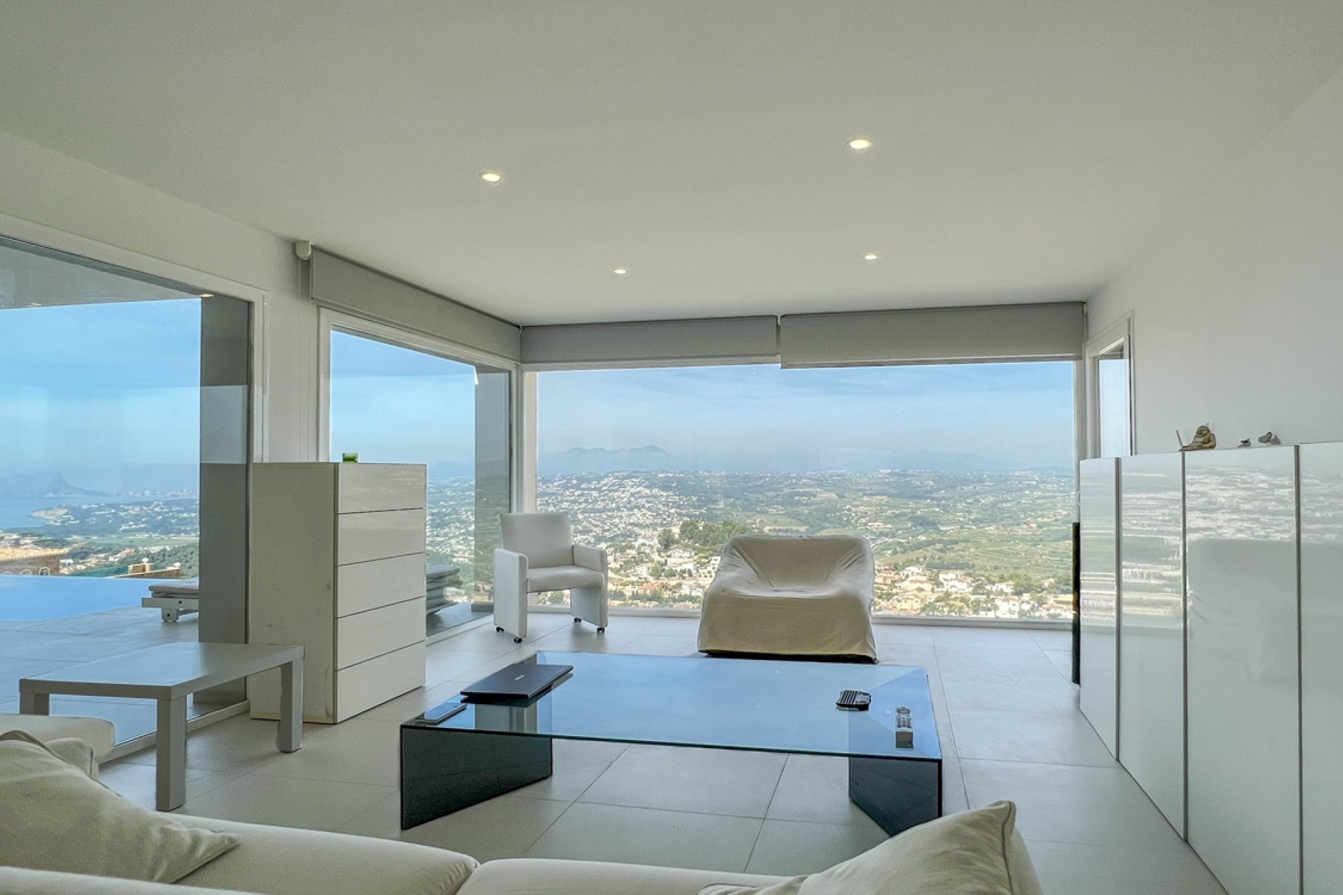 New Build - Villa - Benitachell - Cumbre del Sol