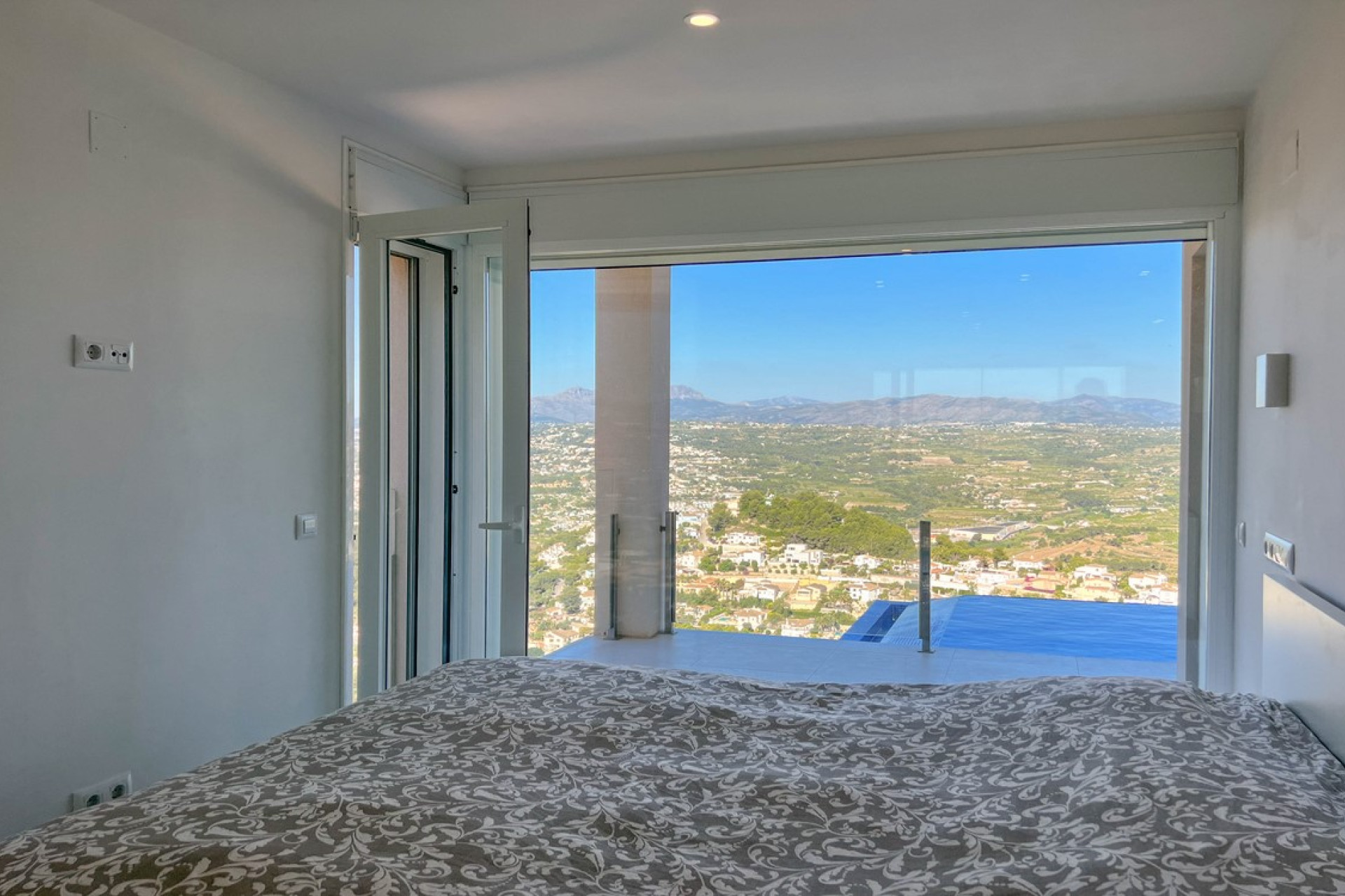 New Build - Villa - Benitachell - Cumbre del Sol