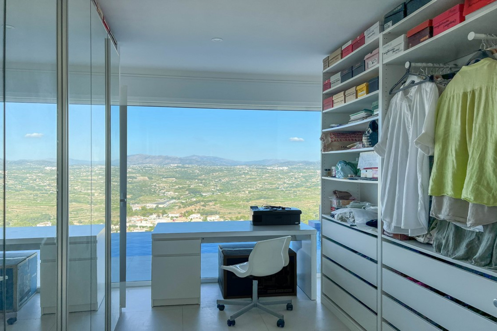New Build - Villa - Benitachell - Cumbre del Sol