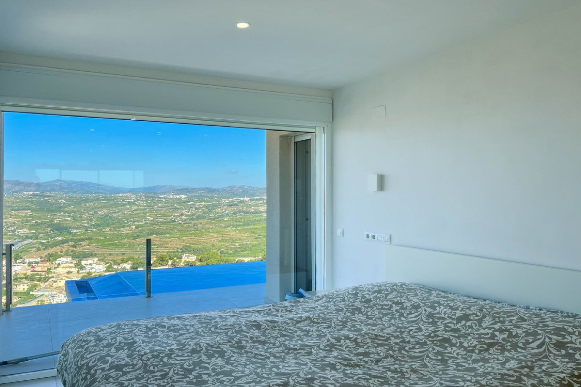 New Build - Villa - Benitachell - Cumbre del Sol
