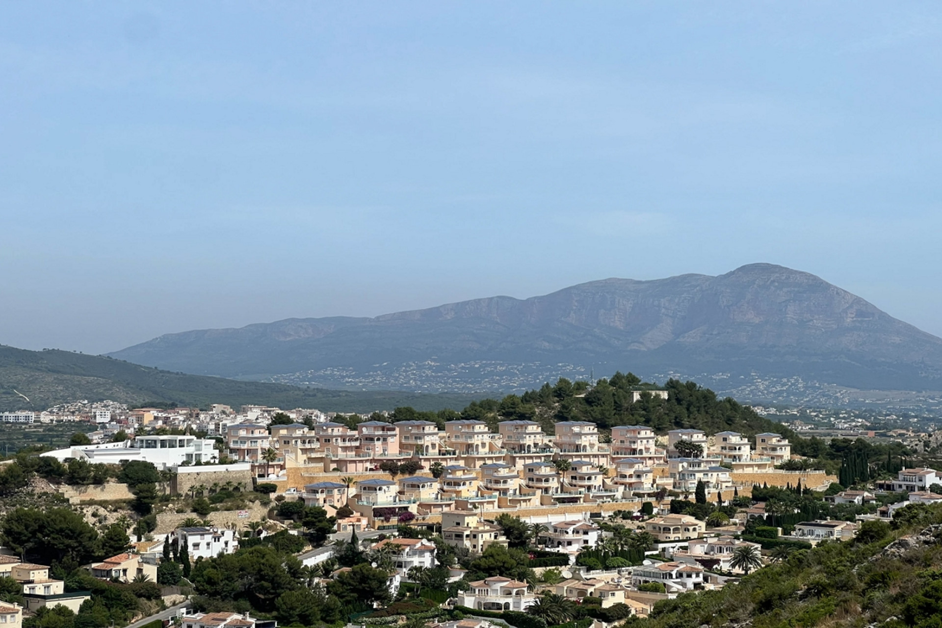 New Build - Villa - Benitachell - Cumbre del Sol