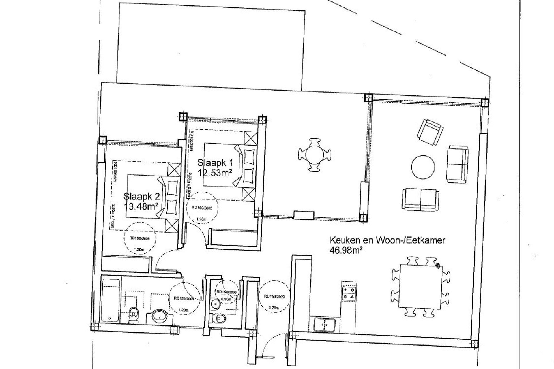 New Build - Villa - Benitachell - Cumbre del Sol