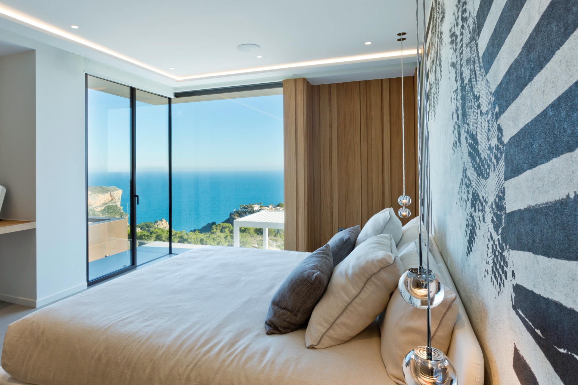 New Build - Villa - Benitachell - Cumbre del Sol