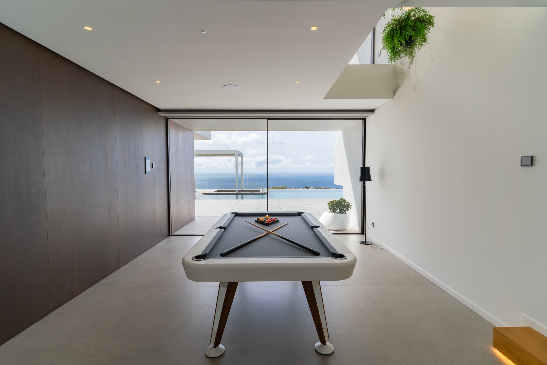 New Build - Villa - Benitachell - Cumbre del Sol