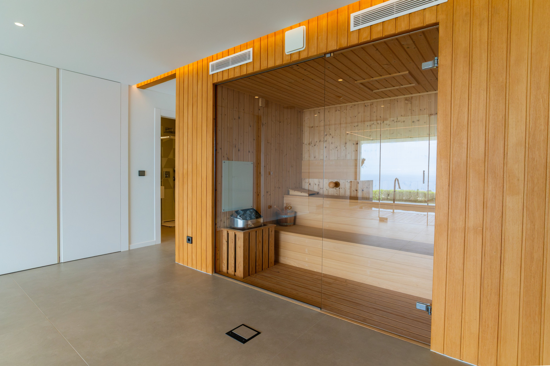 New Build - Villa - Benitachell - Cumbre del Sol