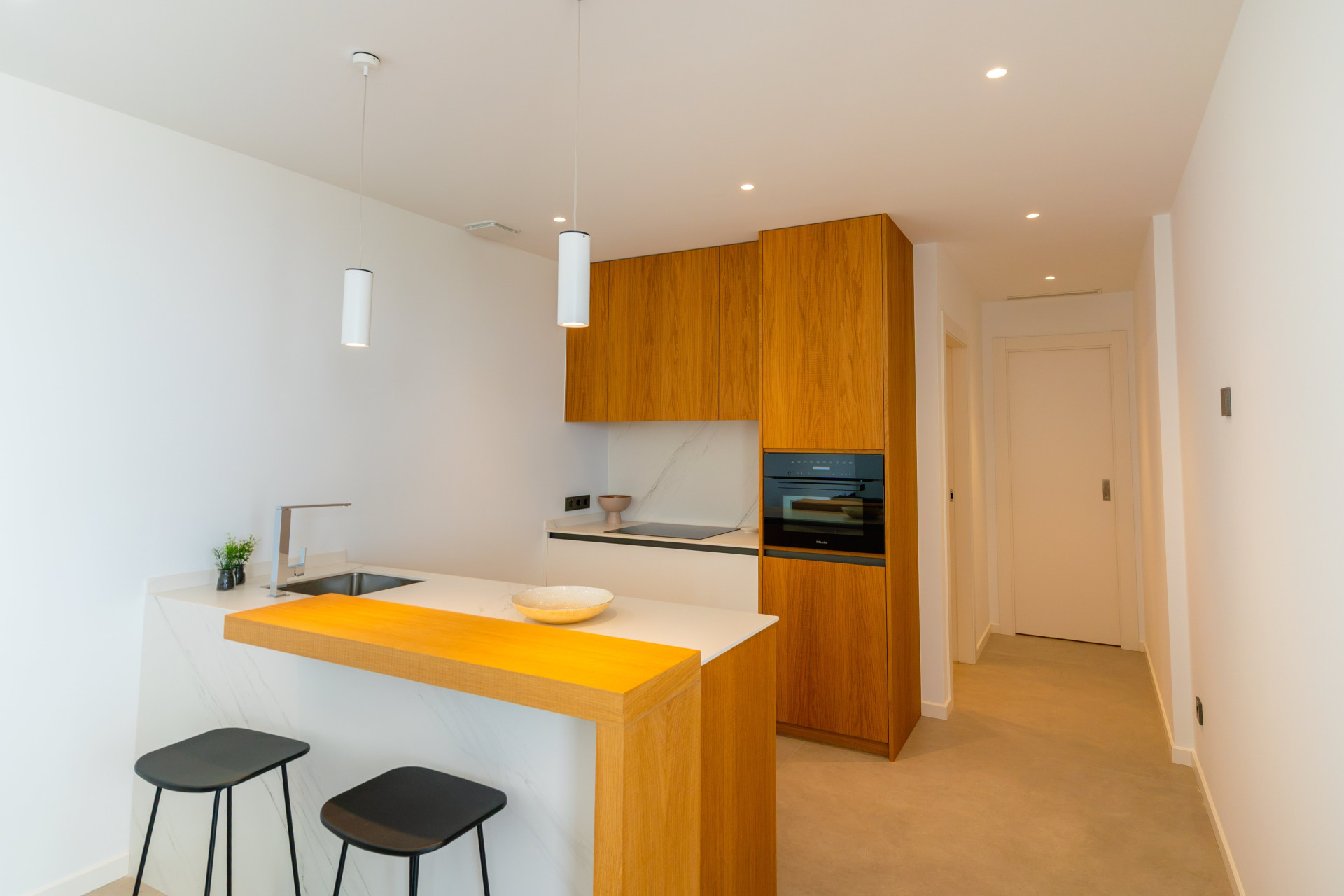 New Build - Villa - Benitachell - Cumbre del Sol