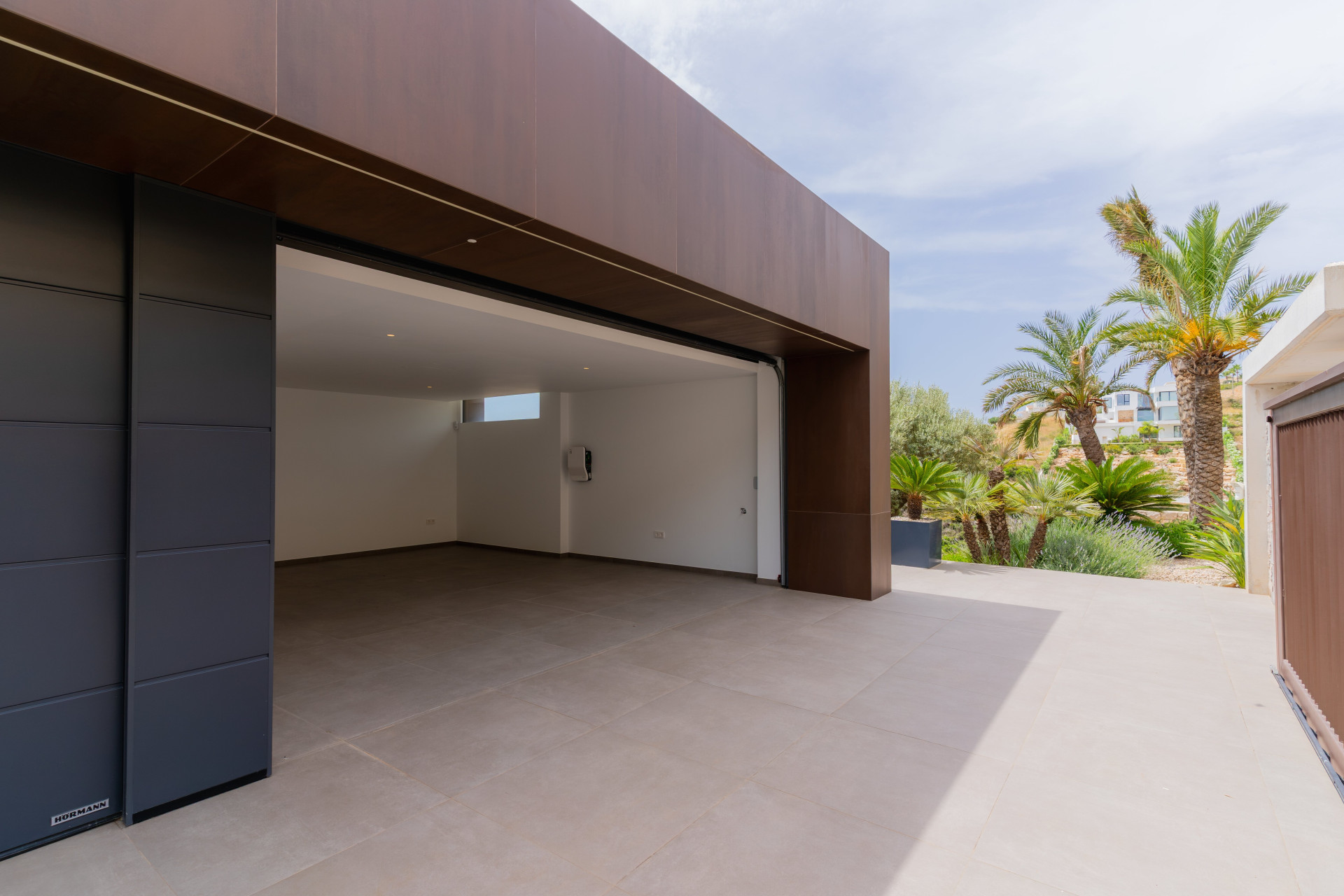 New Build - Villa - Benitachell - Cumbre del Sol