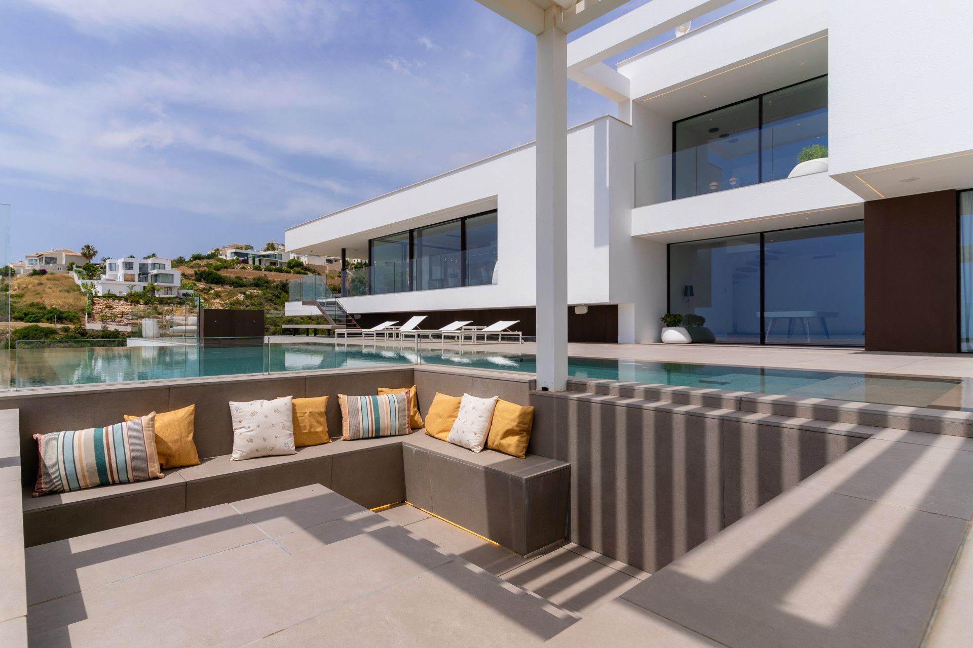 New Build - Villa - Benitachell - Cumbre del Sol