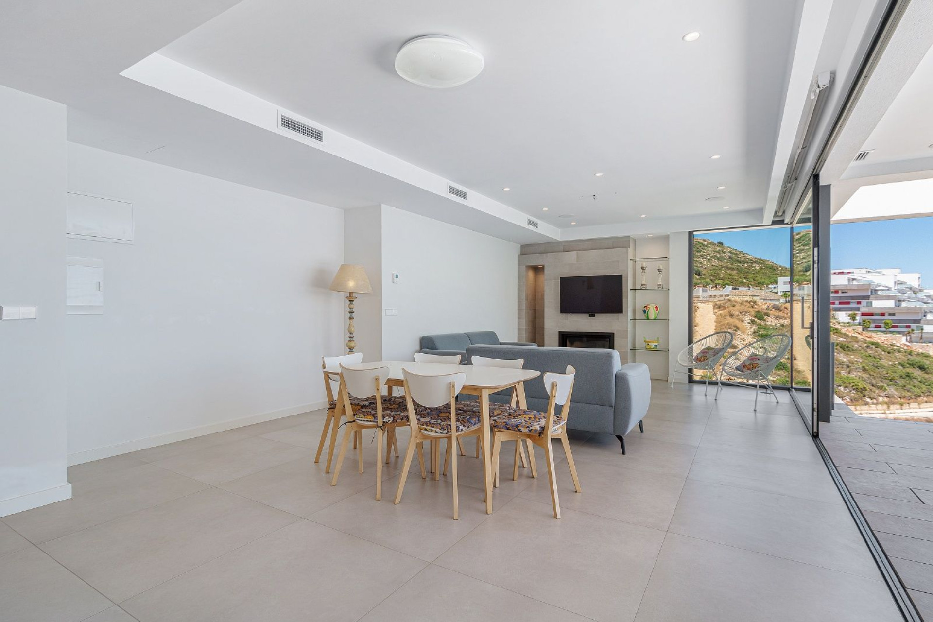 New Build - Villa - Benitachell - Dalias Cumbre del Sol