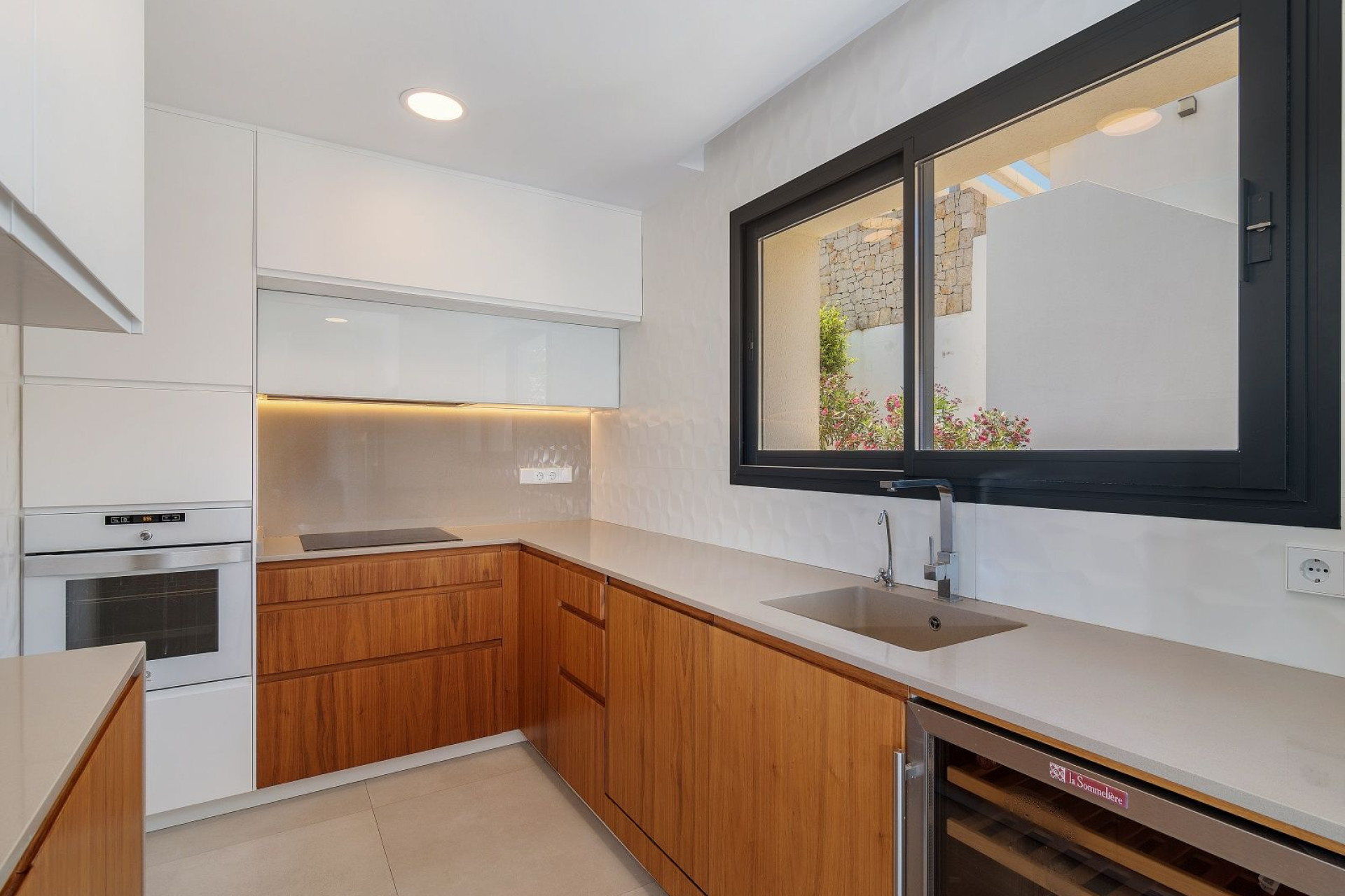 New Build - Villa - Benitachell - Dalias Cumbre del Sol