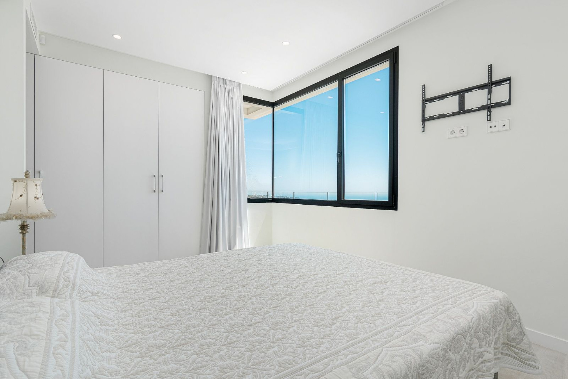 New Build - Villa - Benitachell - Dalias Cumbre del Sol
