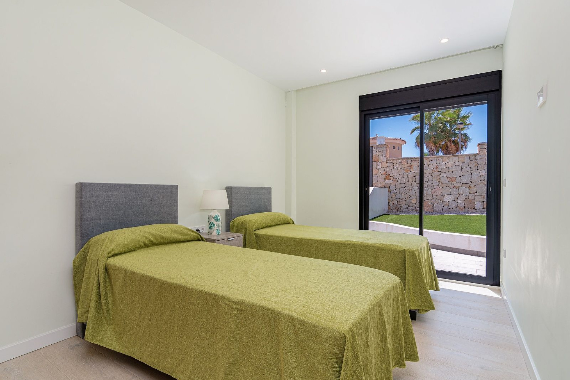 New Build - Villa - Benitachell - Dalias Cumbre del Sol