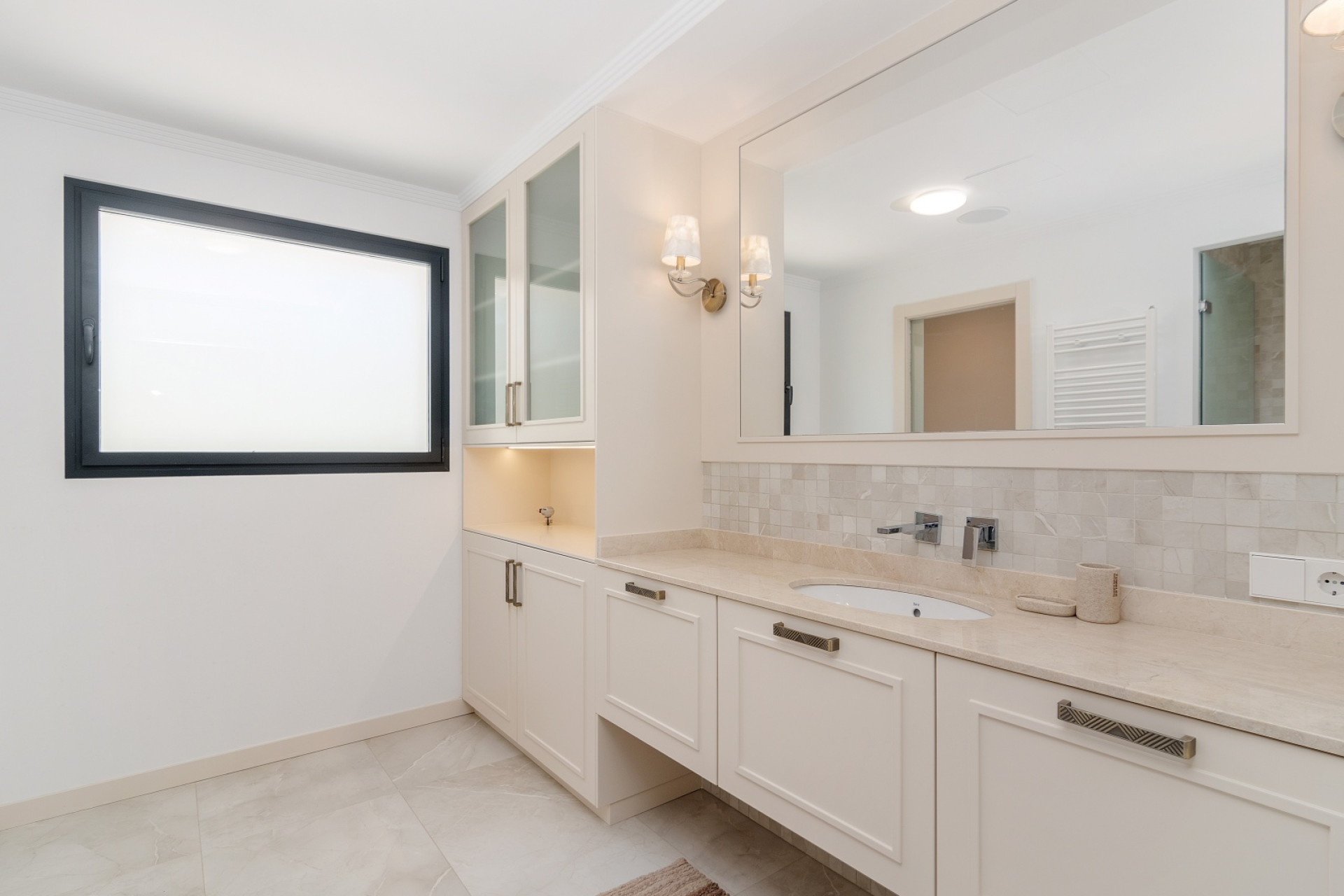 New Build - Villa - Benitachell - Dalias Cumbre del Sol