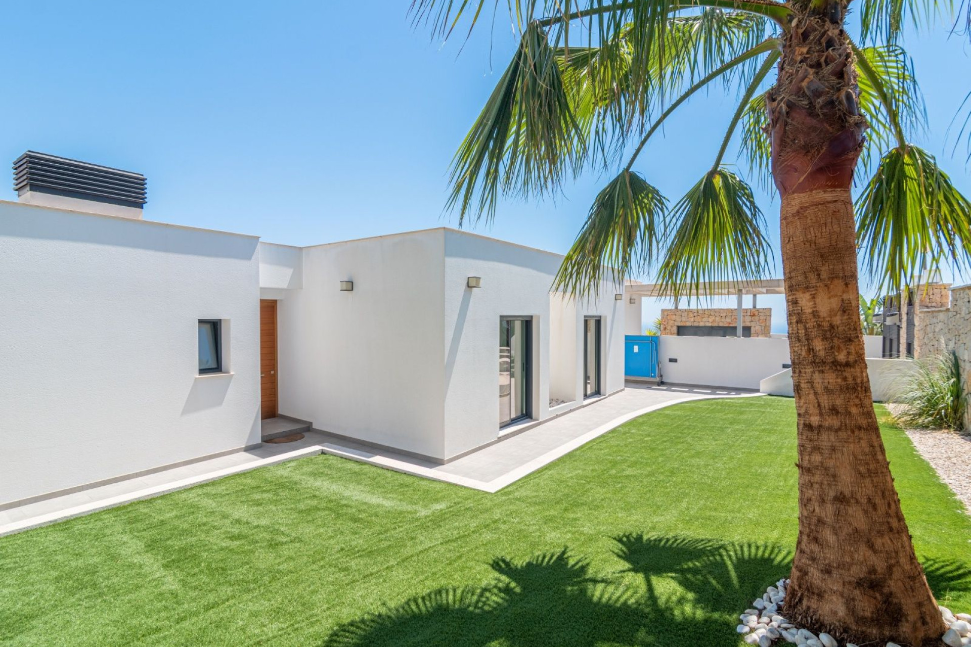 New Build - Villa - Benitachell - Dalias Cumbre del Sol