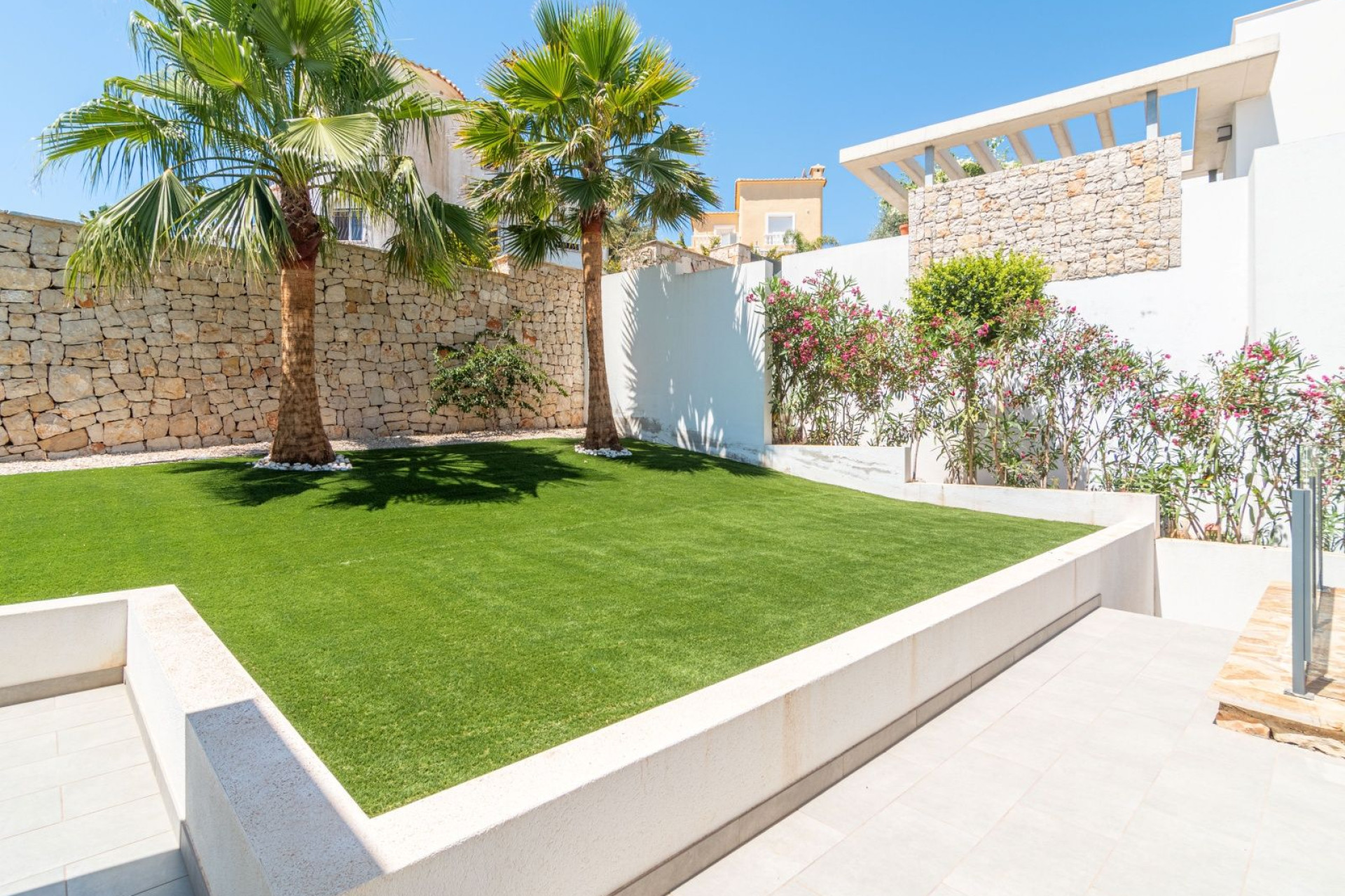 New Build - Villa - Benitachell - Dalias Cumbre del Sol