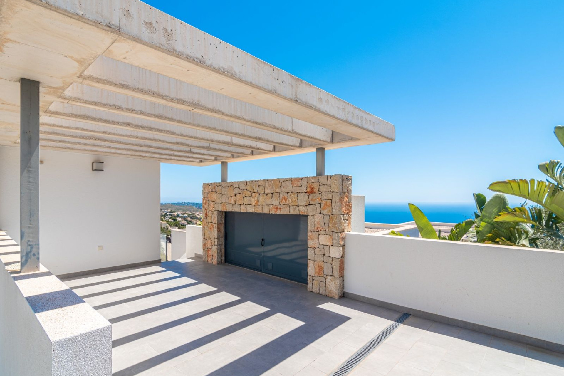 New Build - Villa - Benitachell - Dalias Cumbre del Sol