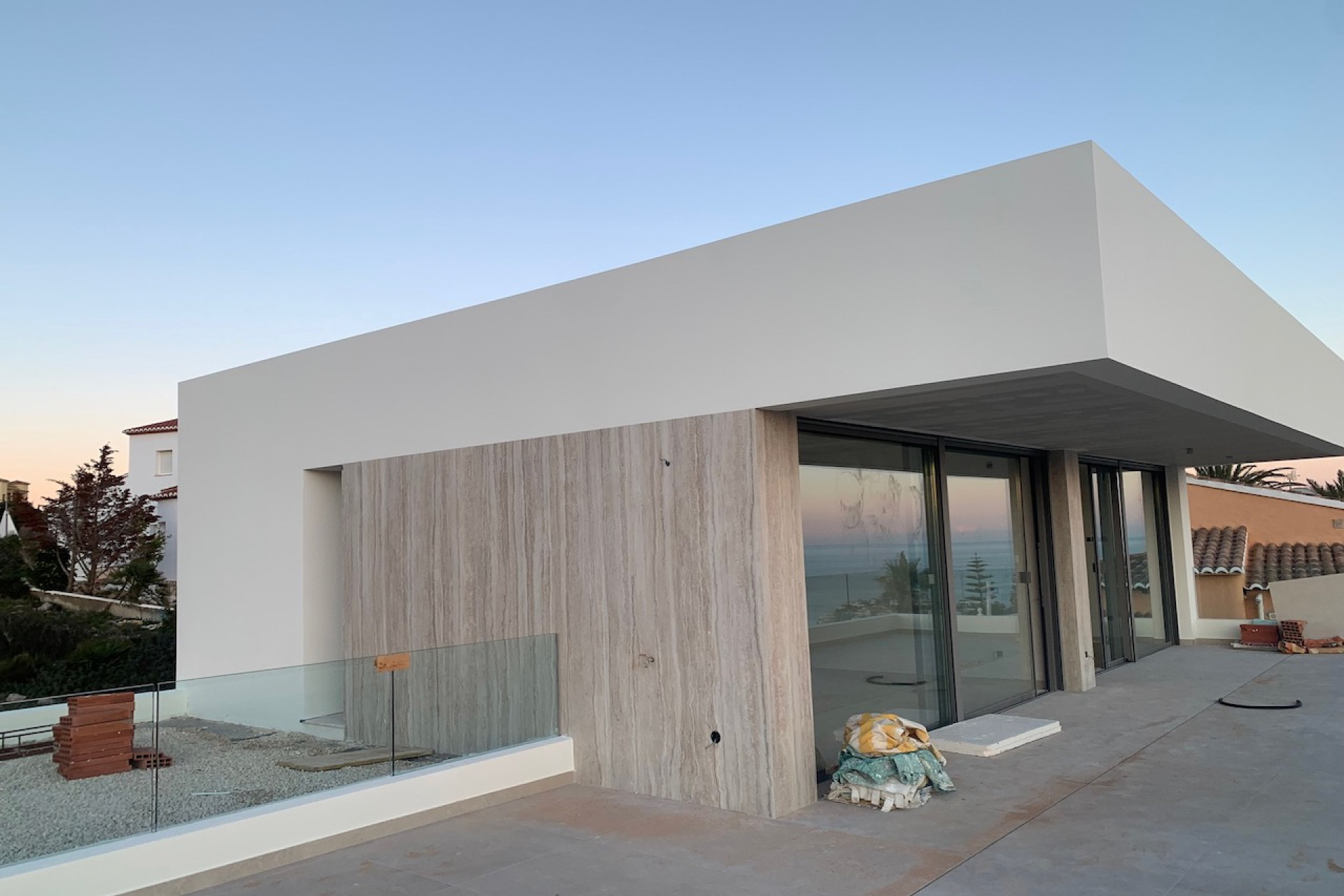 New Build - Villa - Benitachell - Kalmias