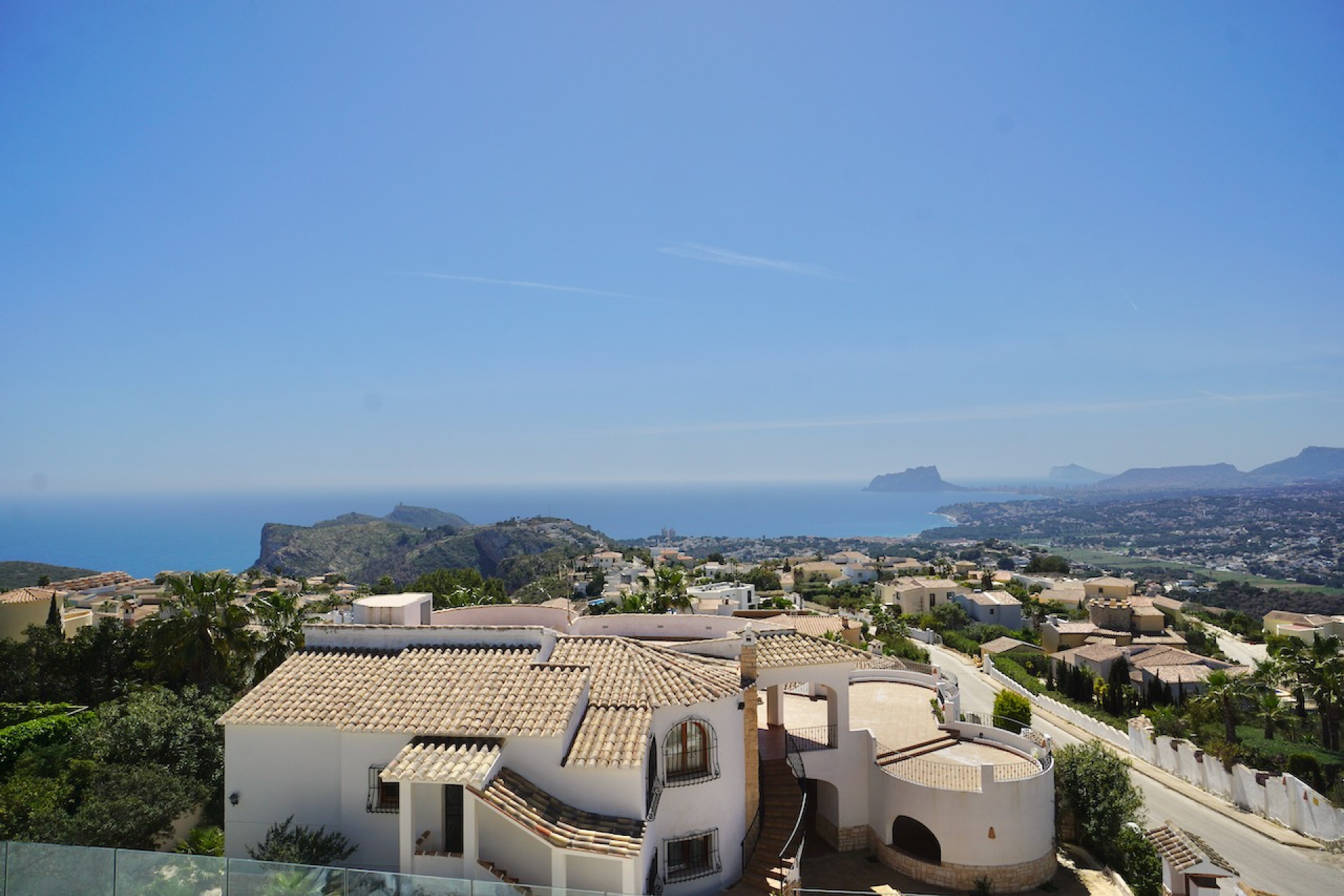 New Build - Villa - Benitachell - Kalmias