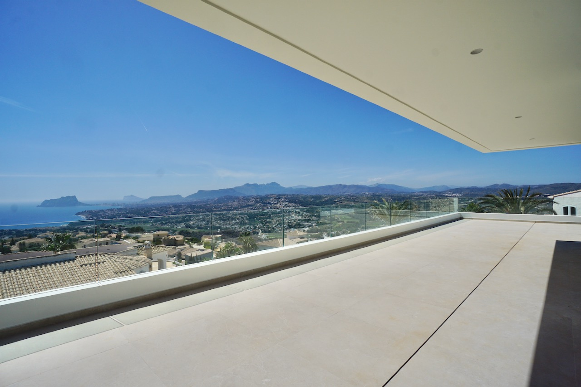 New Build - Villa - Benitachell - Kalmias