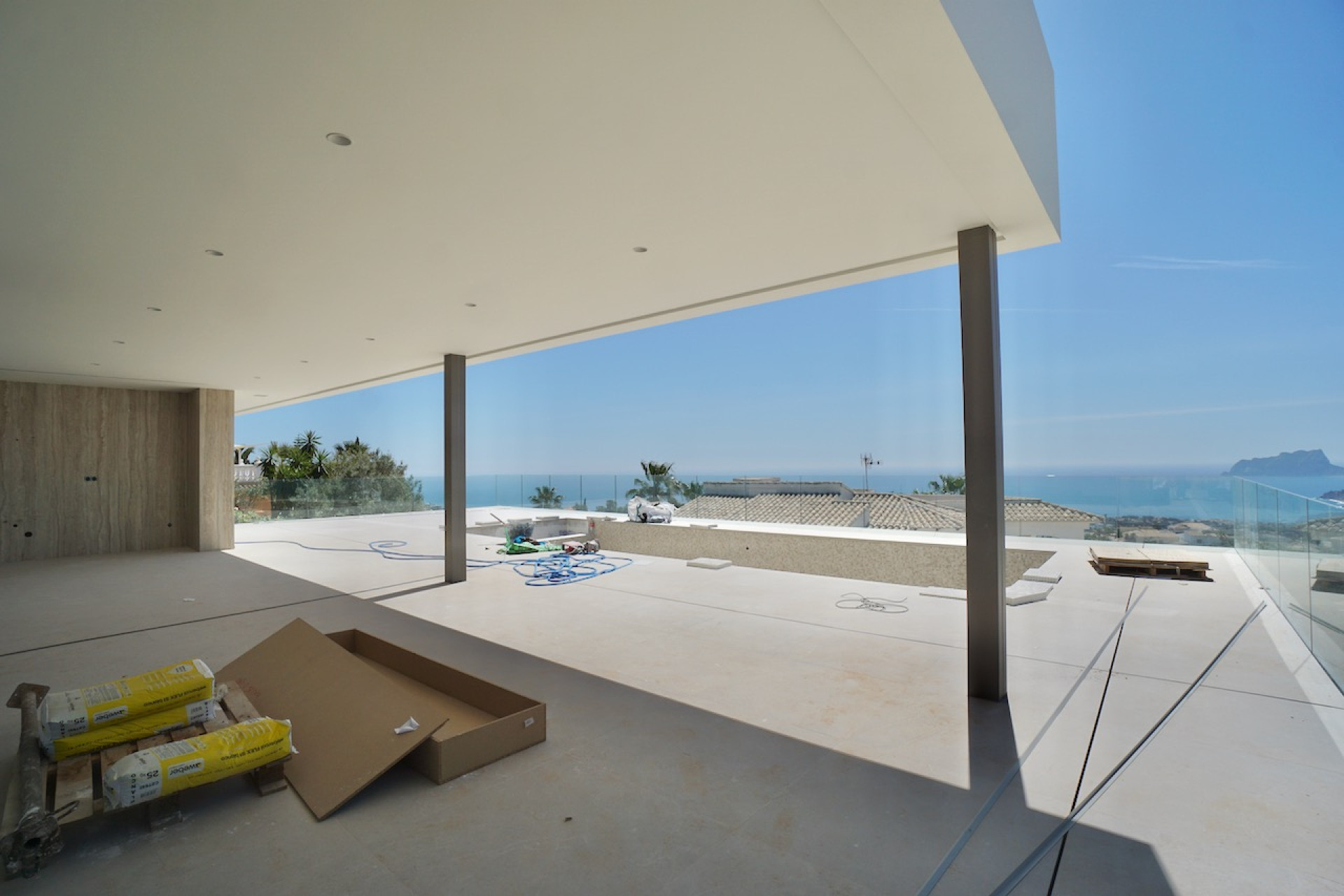 New Build - Villa - Benitachell - Kalmias