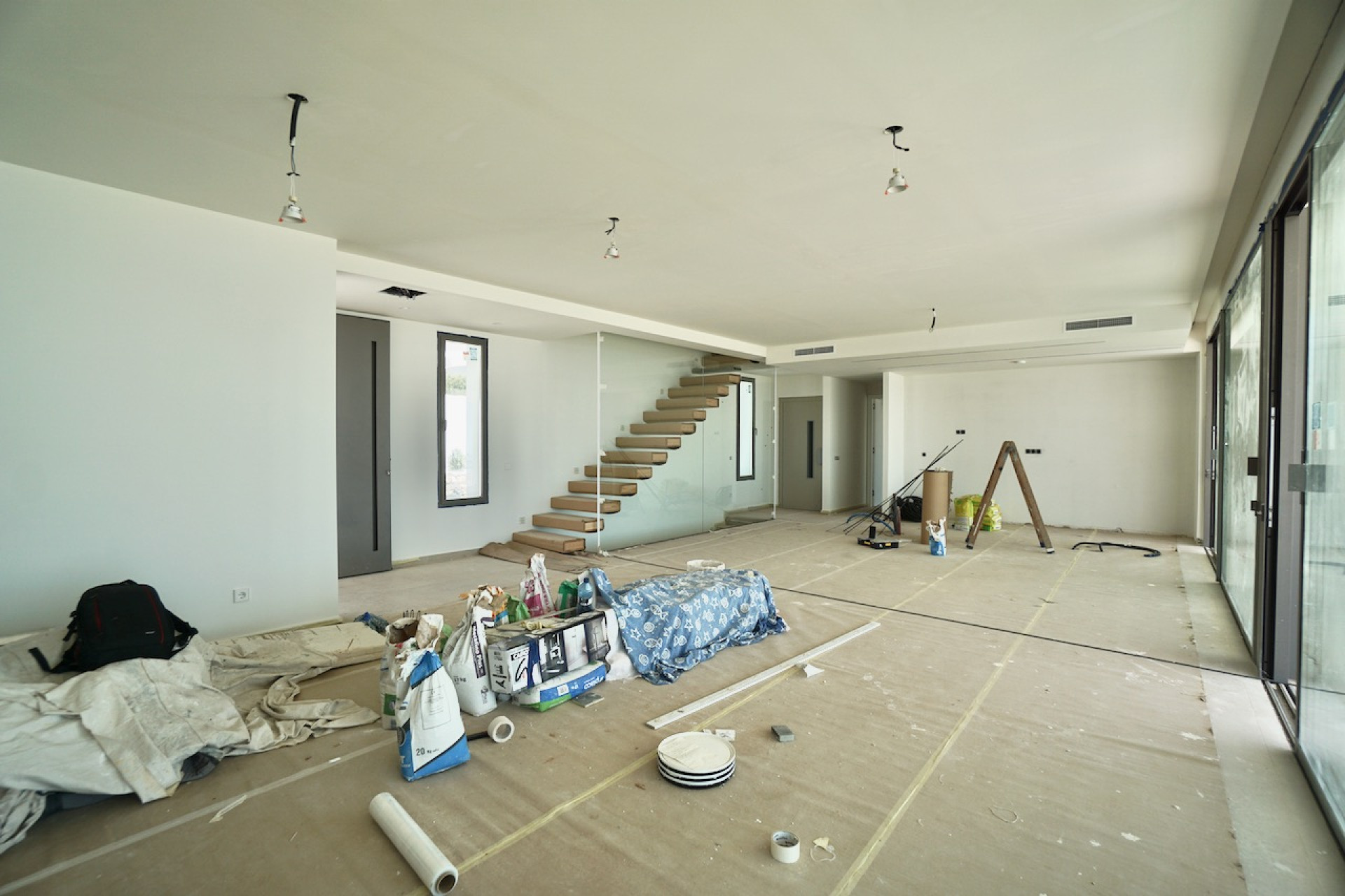 New Build - Villa - Benitachell - Kalmias