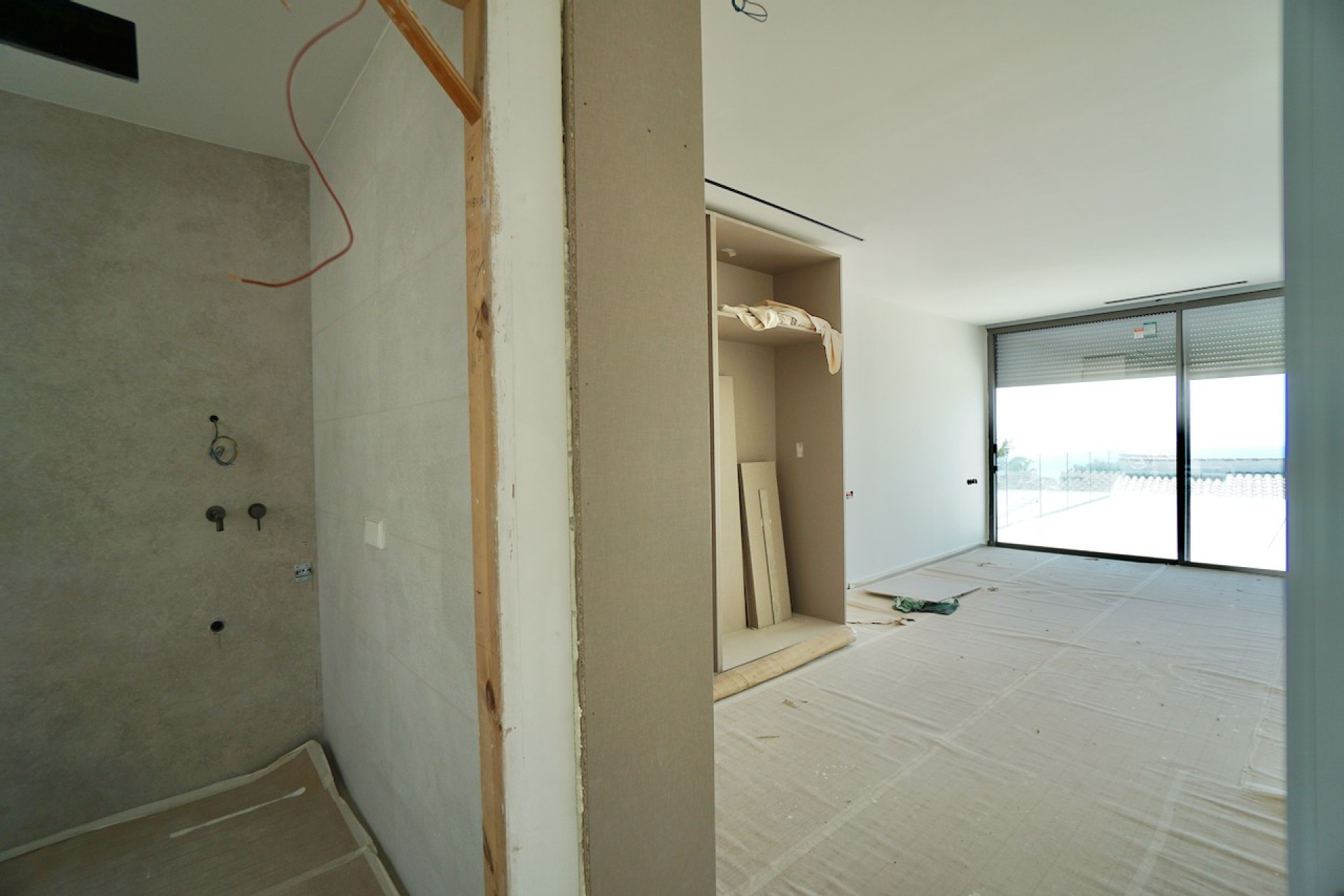 New Build - Villa - Benitachell - Kalmias