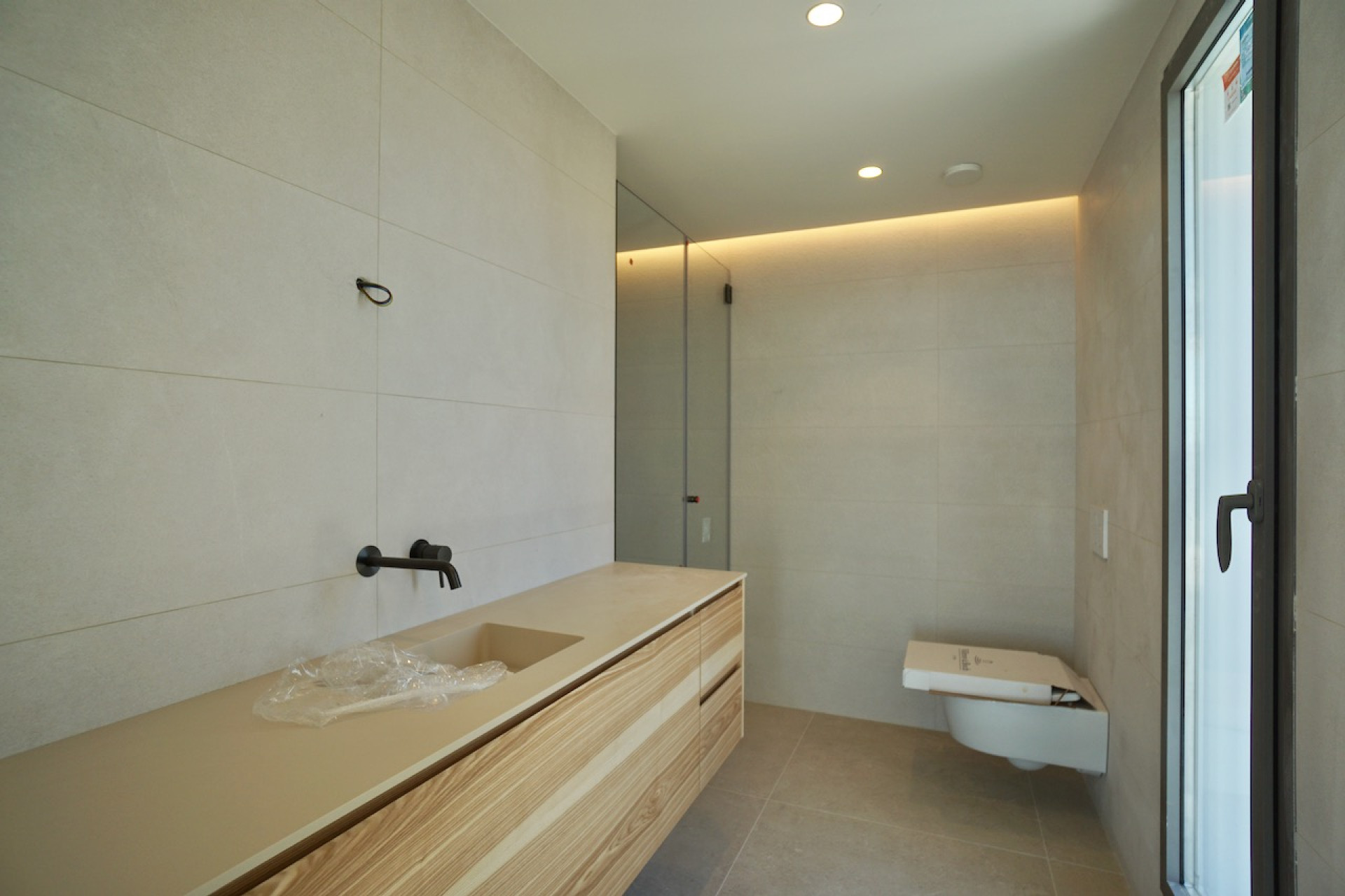 New Build - Villa - Benitachell - Kalmias