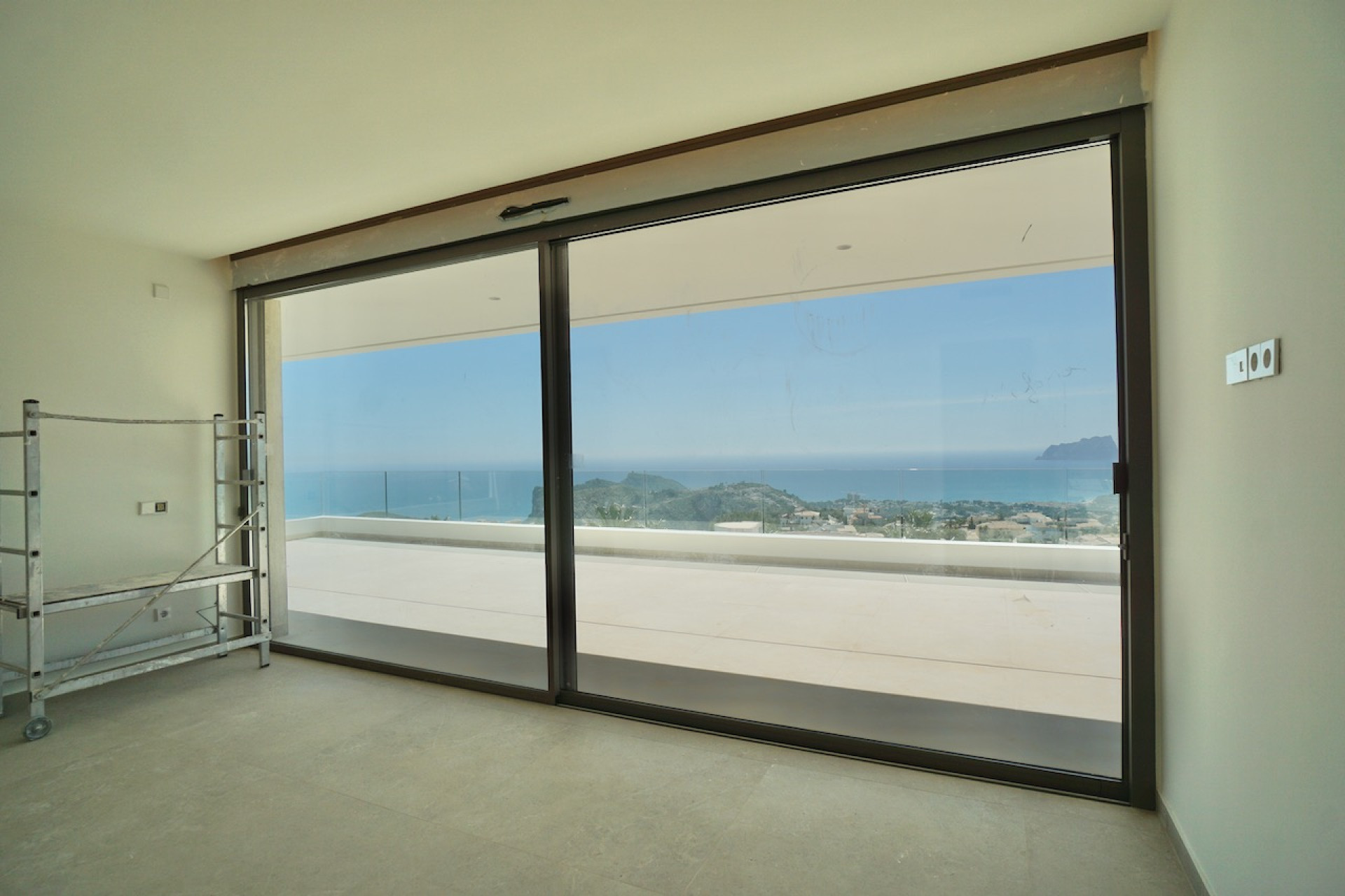 New Build - Villa - Benitachell - Kalmias