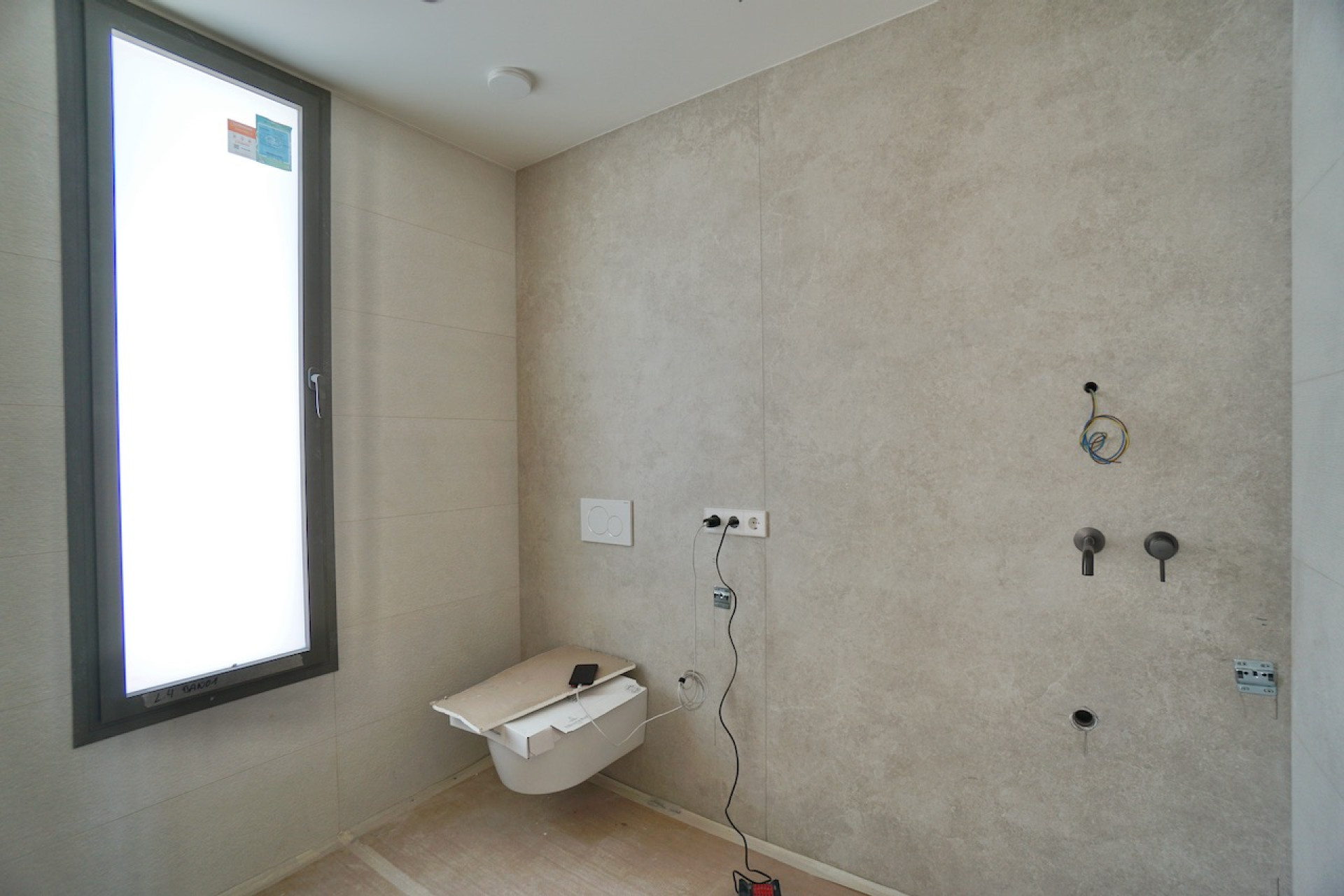 New Build - Villa - Benitachell - Kalmias