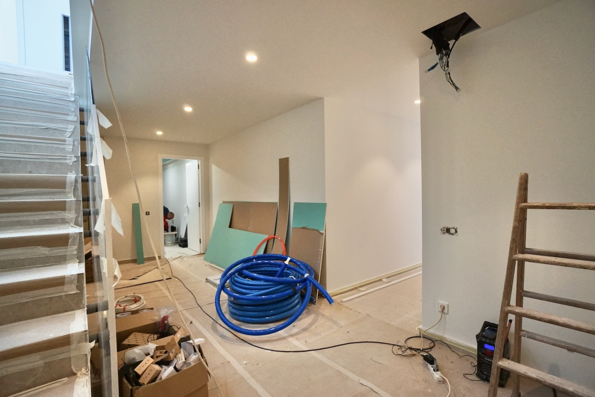 New Build - Villa - Benitachell - Kalmias